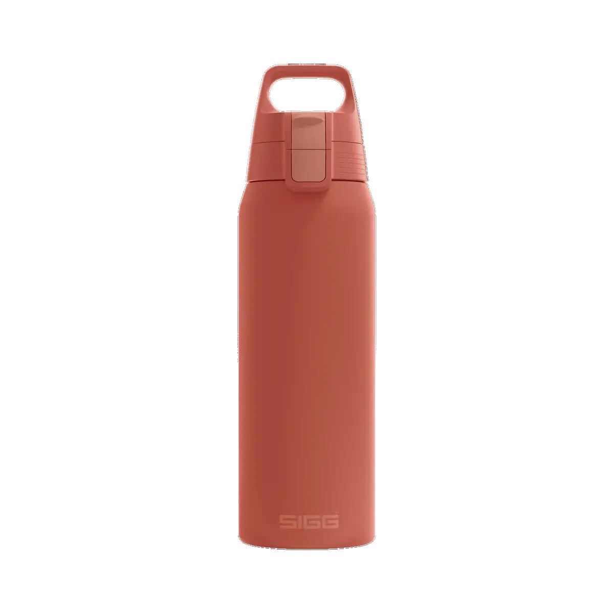 Shield Therm One Eco Red Trinkflasche 6/7