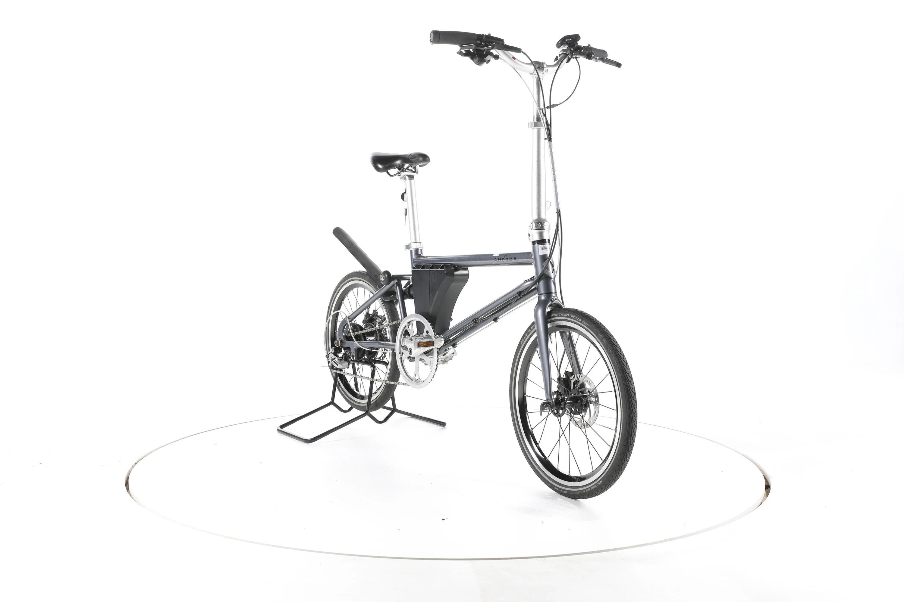 Ebike ricondizionata · AHOOGA Power+ · Ottime condizioni 3/7