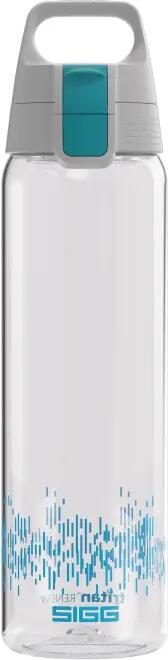 Butelka bidon tritanowy Total Clear 0.75L 5/6