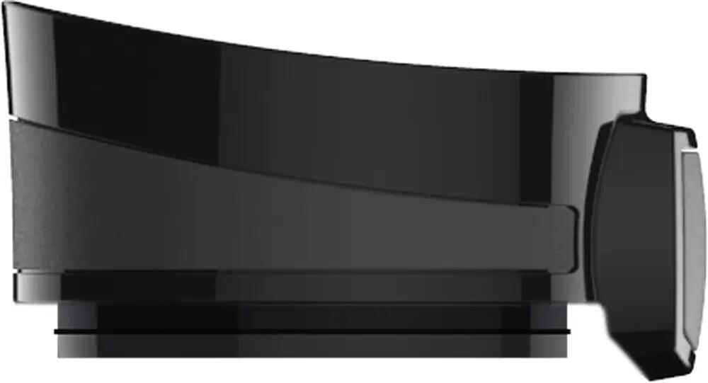 Ustnik do kubka termicznego Miracle Mug Top Black 4/5
