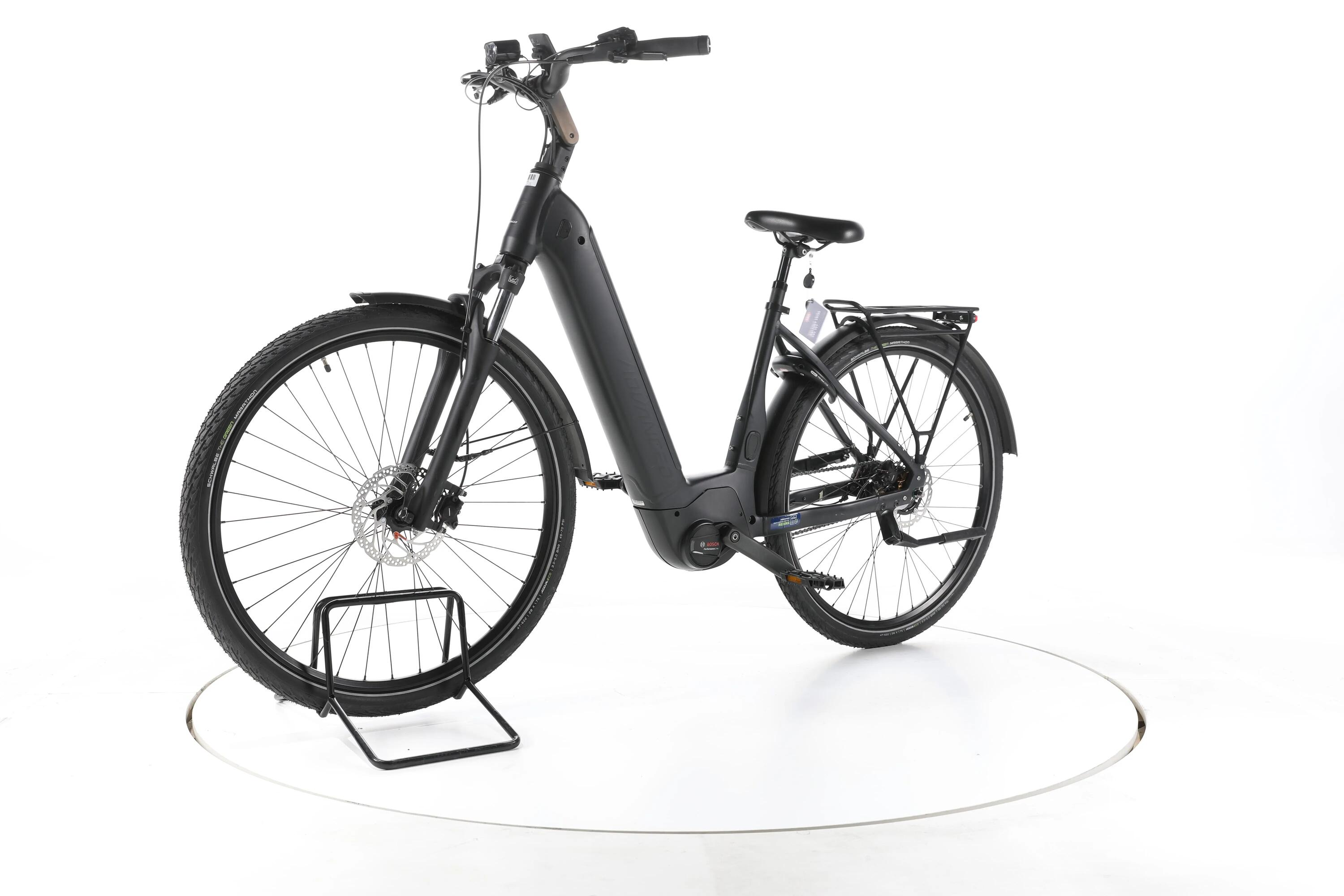 Ebike ricondizionata · ADVANCED Tour Pro · Ottime condizioni 5/7