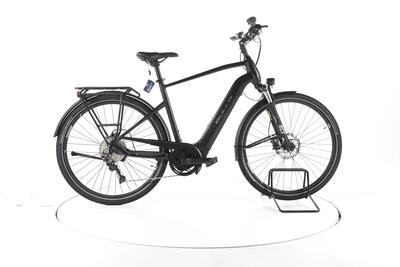 Tweedehands - bulls lacuba evo 10 trekking e-bike - goed