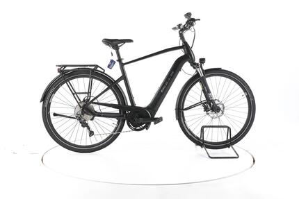 Tweedehands - Bulls Lacuba EVO 10 Trekking E-Bike - Goed