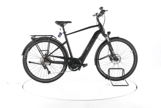 Tweedehands - Bulls Lacuba EVO 10 Trekking E-Bike - Goed