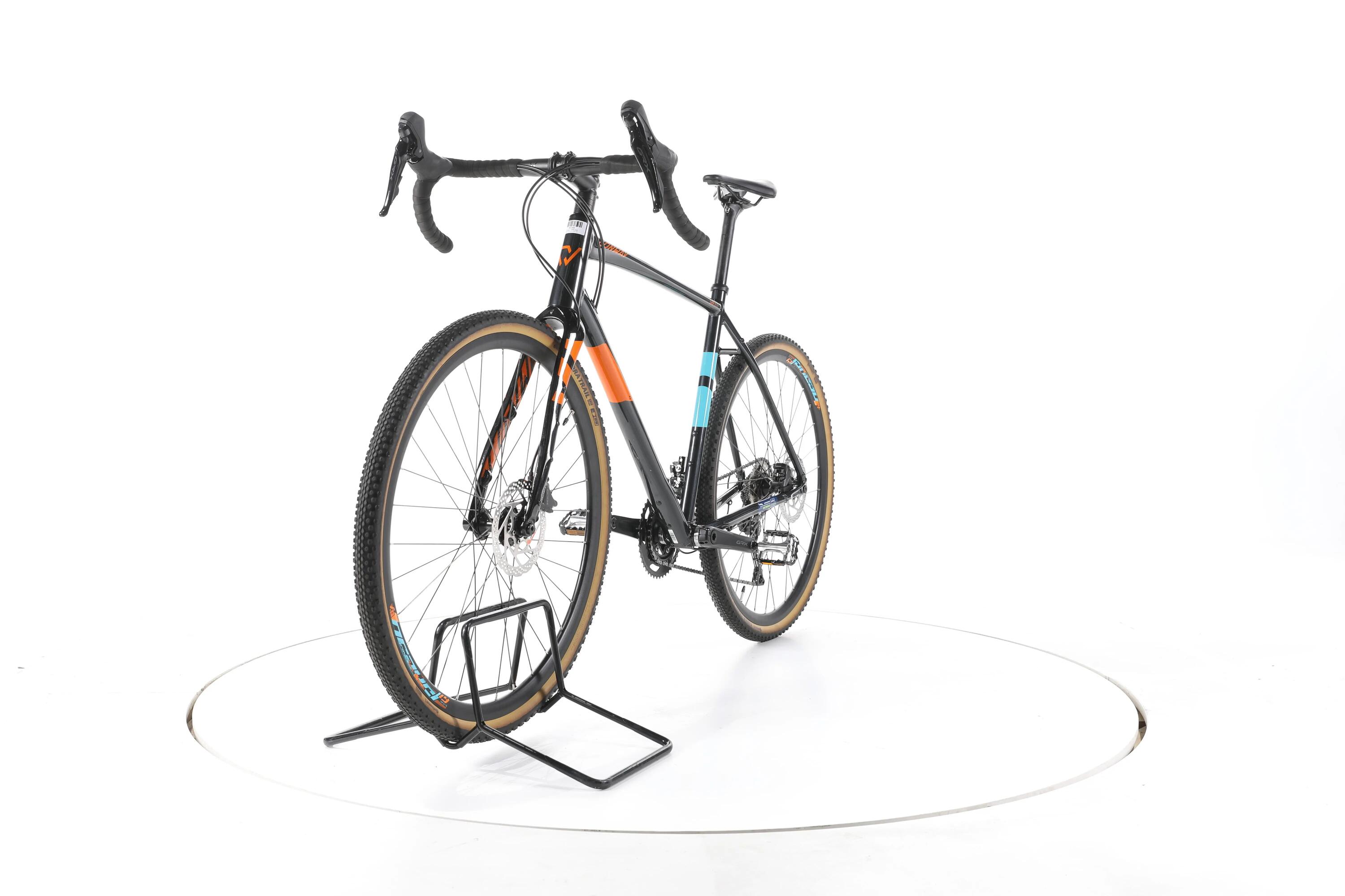 Refurbished - Conway GRV 6.0 Gravelbike - Sehr gut 4/7