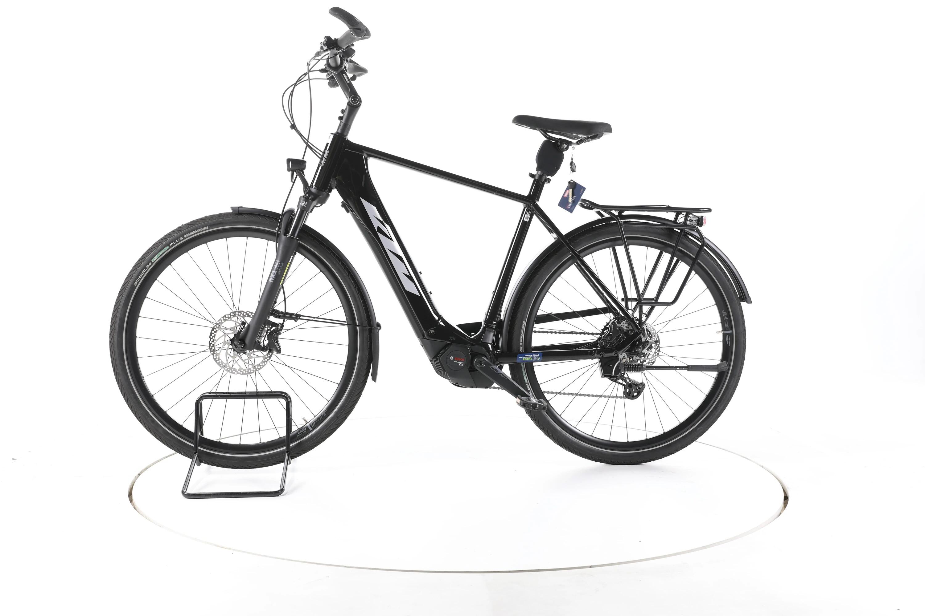 Ebike ricondizionata · KTM Macina Tour CX 610 · Buone condizioni 6/7