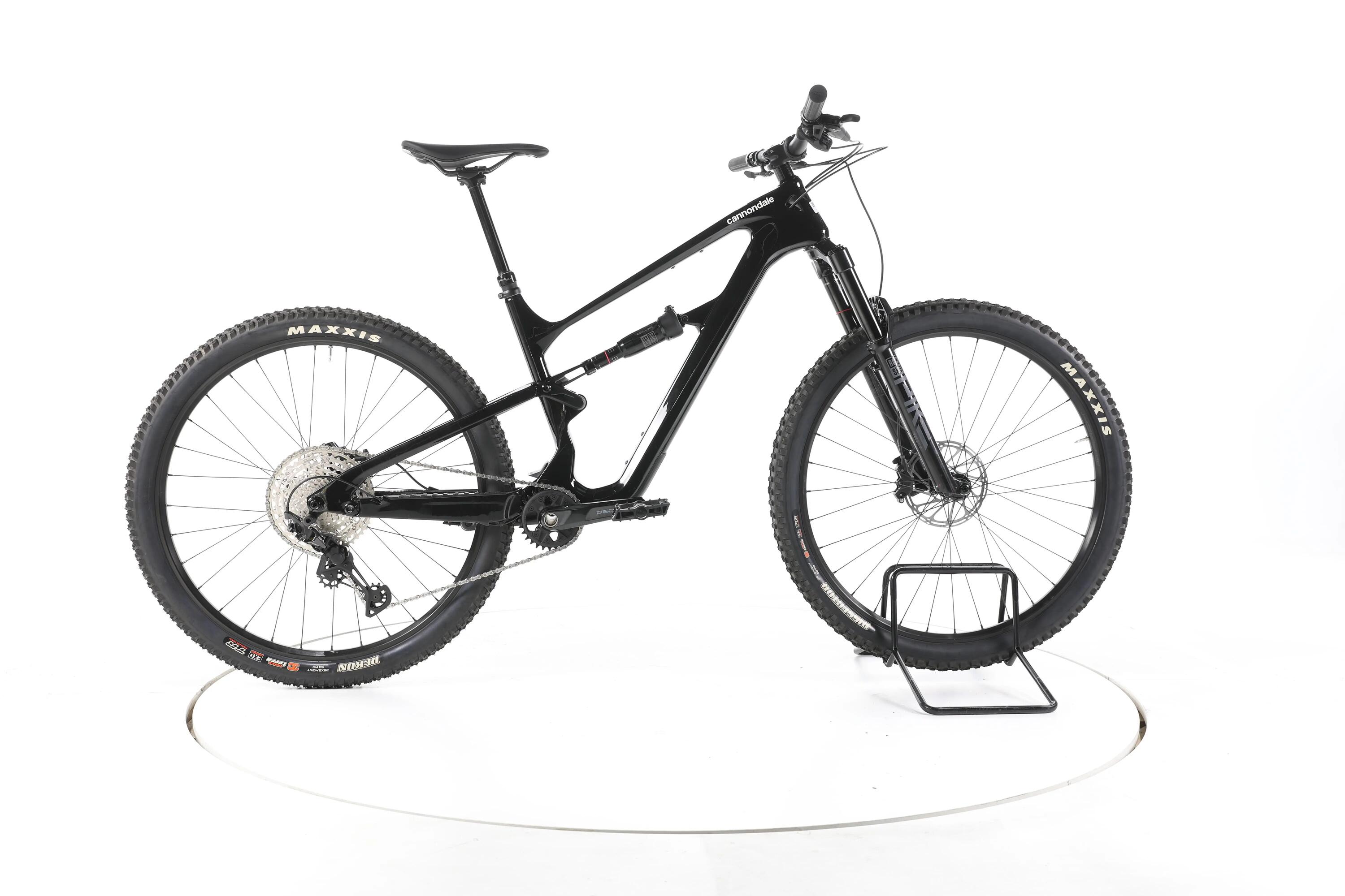 CANNONDALE picture