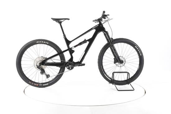 Refurbished - Cannondale Habit 2 Fahrrad Fully - Sehr gut