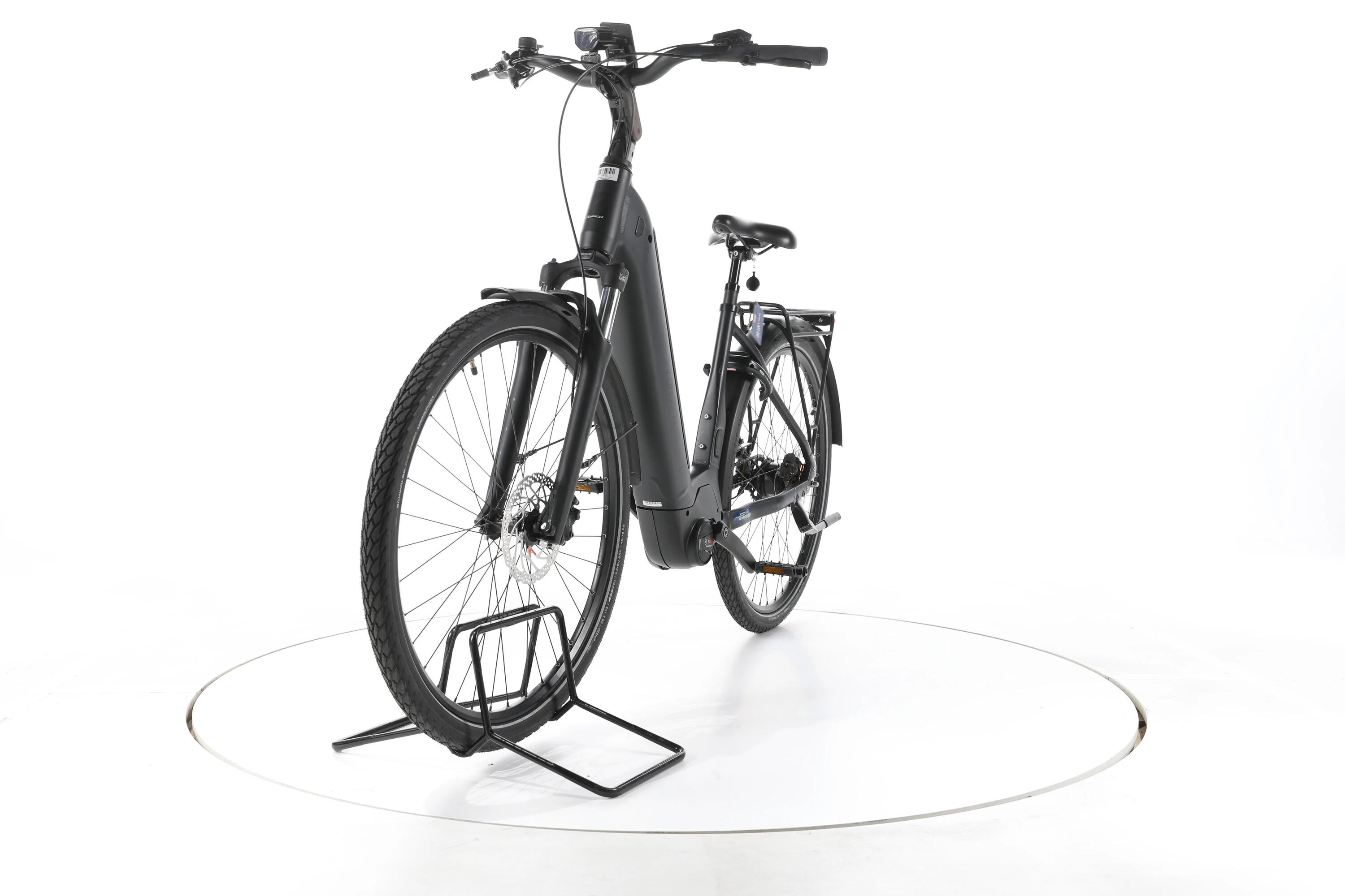 Ebike ricondizionata · ADVANCED Tour Pro · Ottime condizioni 4/7
