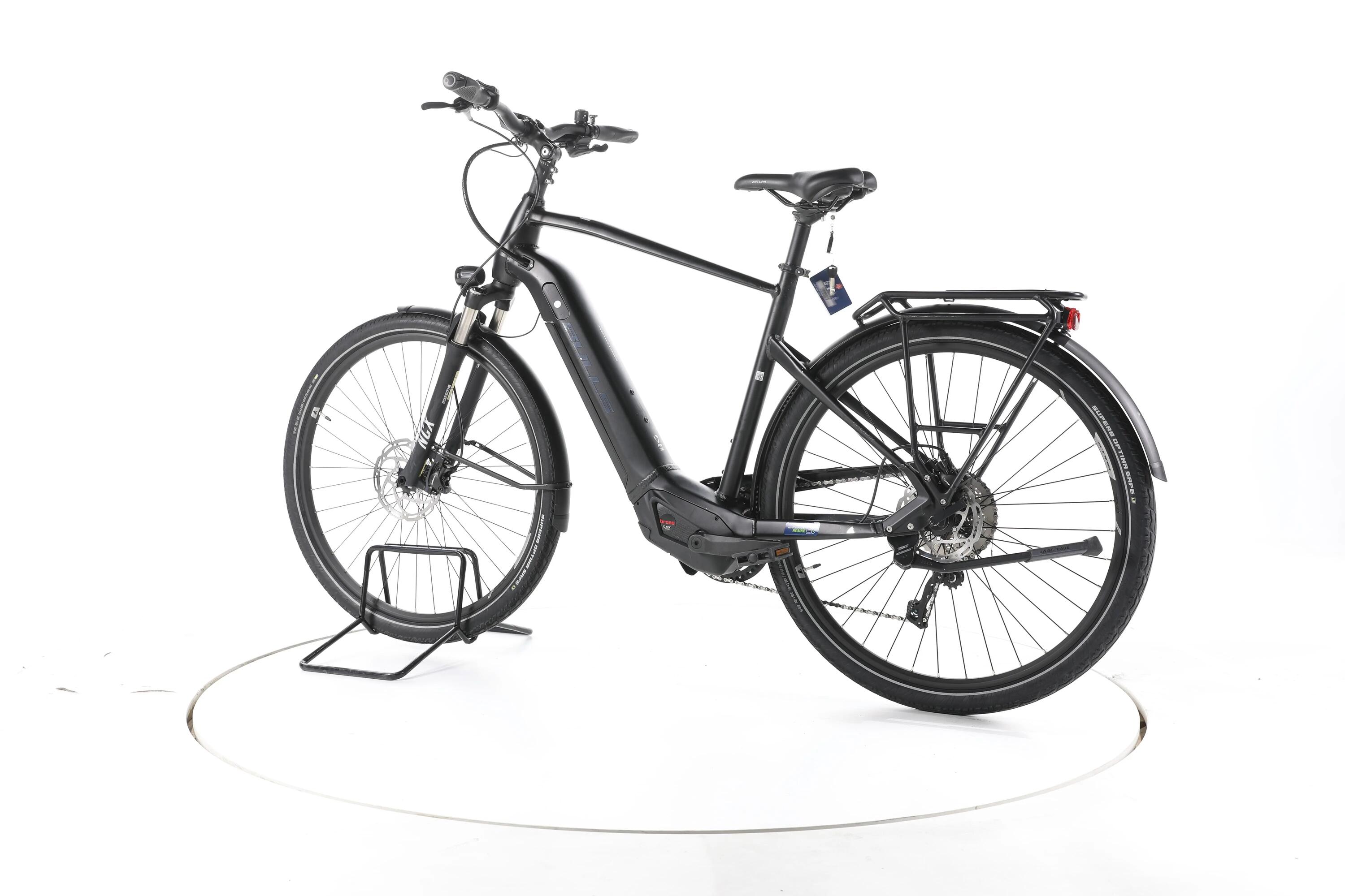 Ebike ricondizionata · Bulls Lacuba EVO 10 · Buone condizioni 7/7