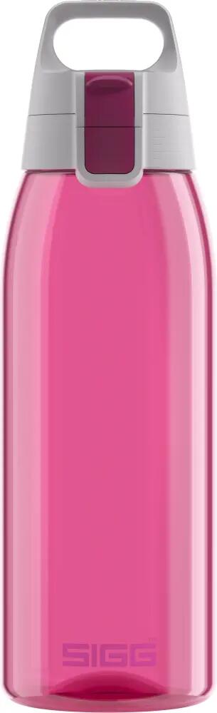 Bidon butelka na wodę tritanowa Total Color 1L 4/5