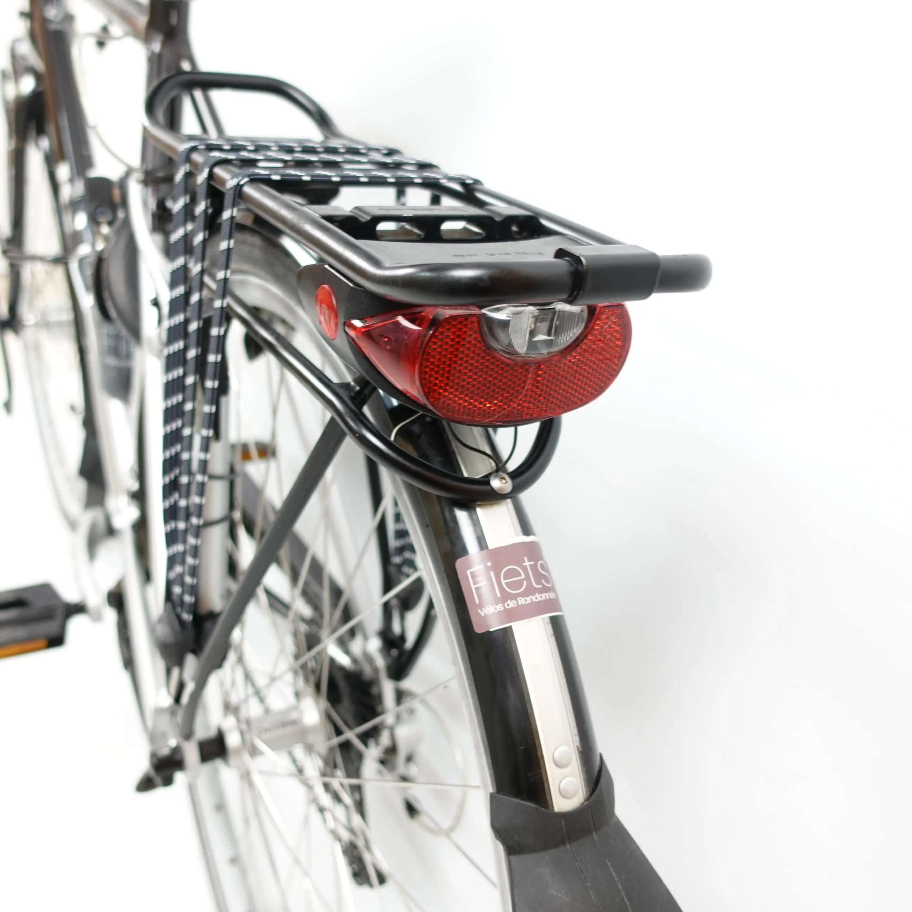 Reconditionné - Vélo de Randonnée - Koga Distance Gris foncé - Bon 6/7