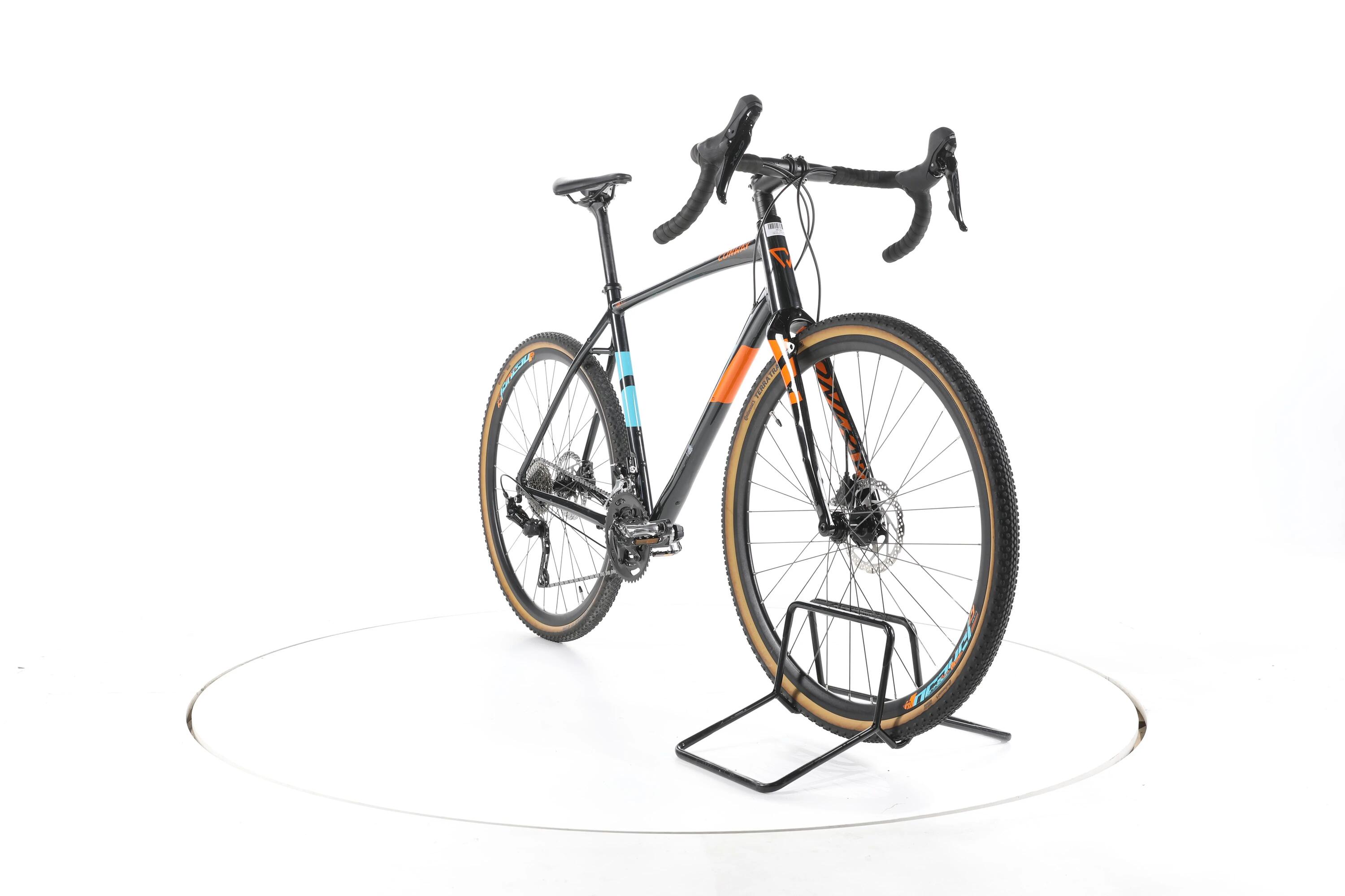 Refurbished - Conway GRV 6.0 Gravelbike - Sehr gut 3/7