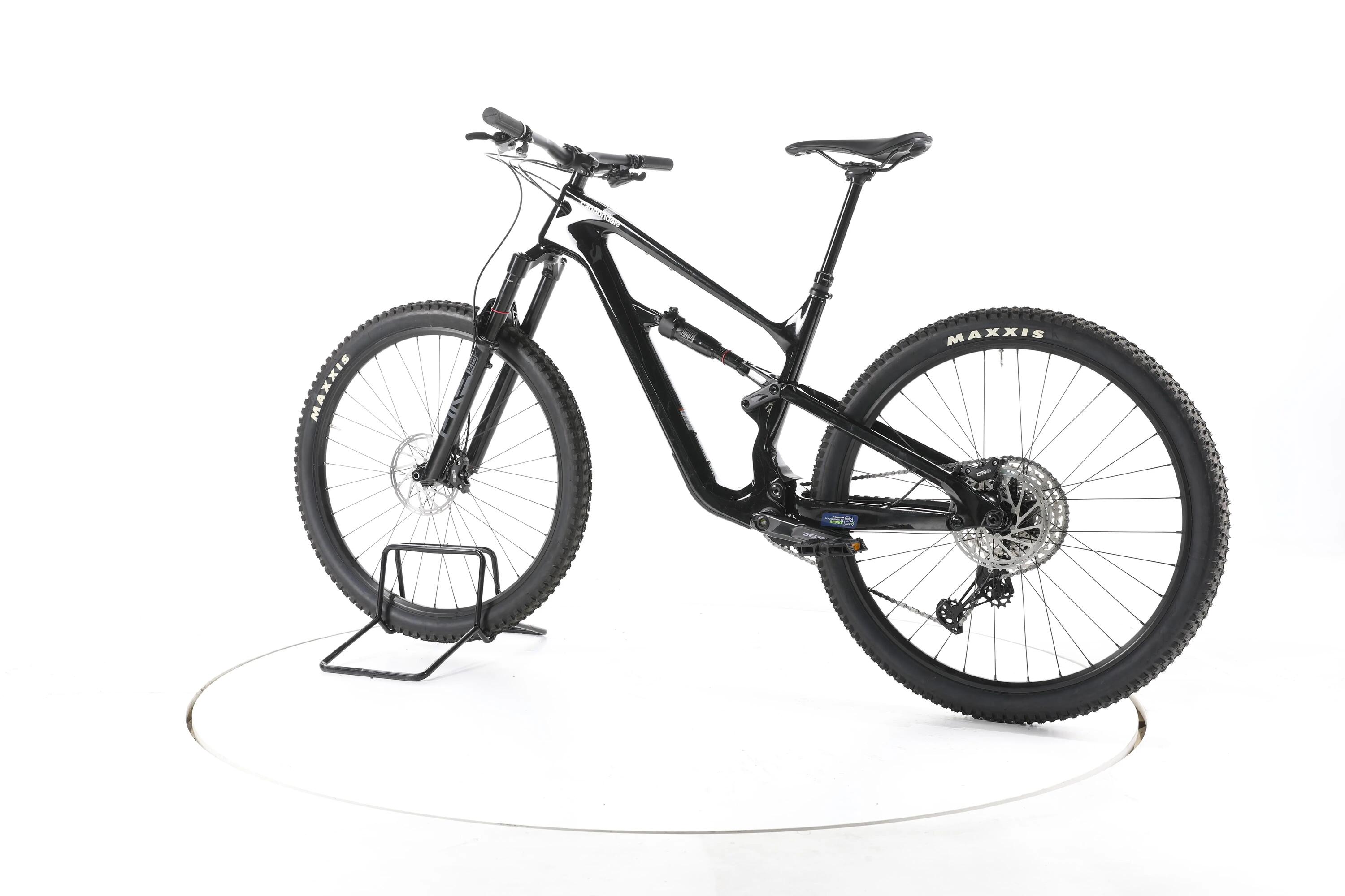 Ricondizionata · Cannondale Habit 2 · Ottime condizioni 7/7