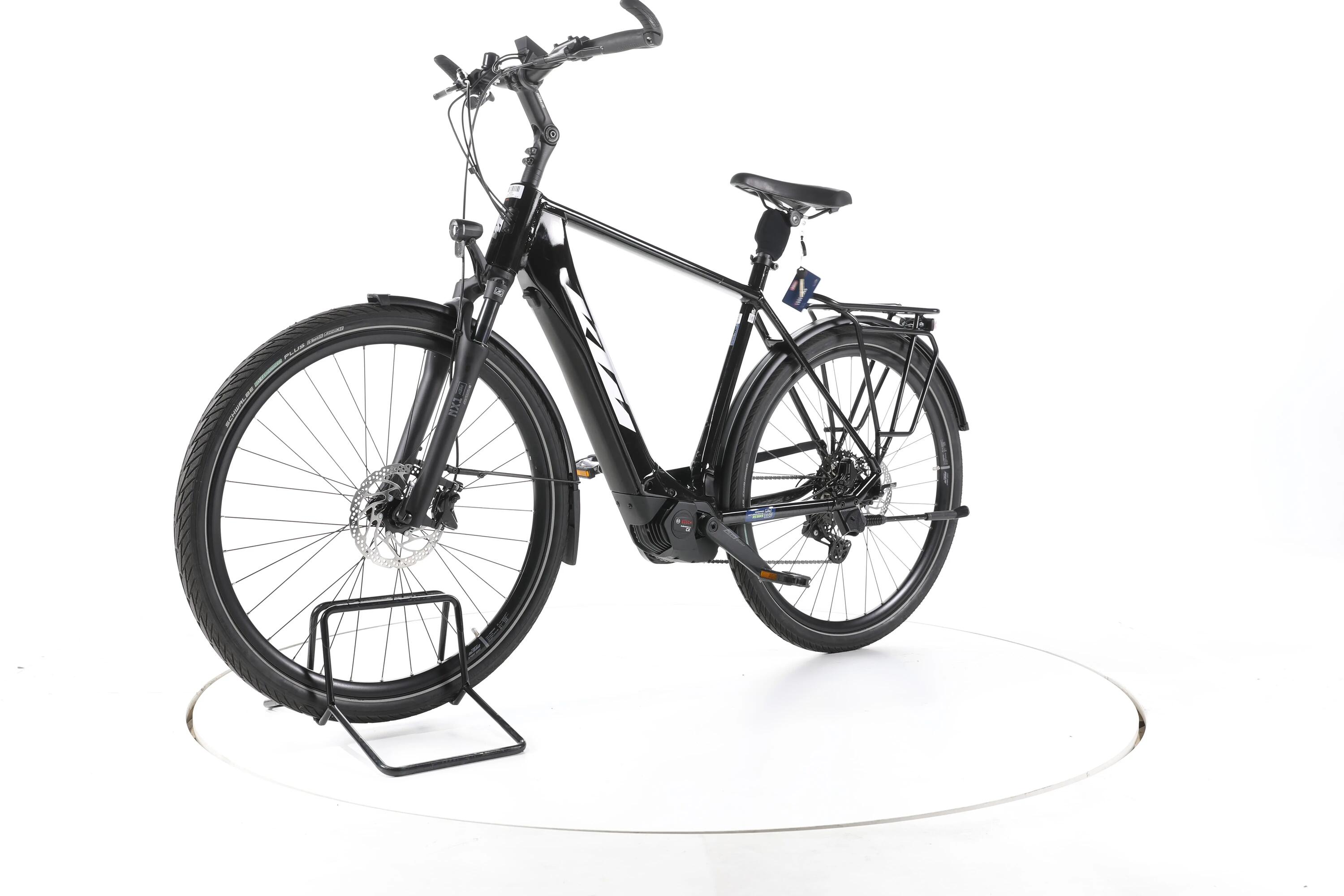 Ebike ricondizionata · KTM Macina Tour CX 610 · Buone condizioni 5/7