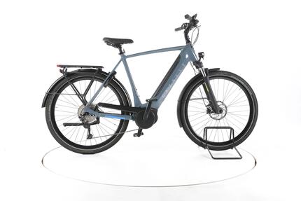 Reconditionné - Gazelle Ultimate T10 HMB Trekking E-Bike - Bon