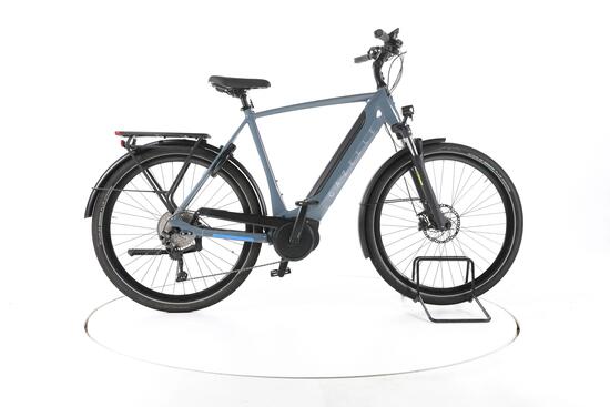 Reconditionné - Gazelle Ultimate T10 HMB Trekking E-Bike - Bon