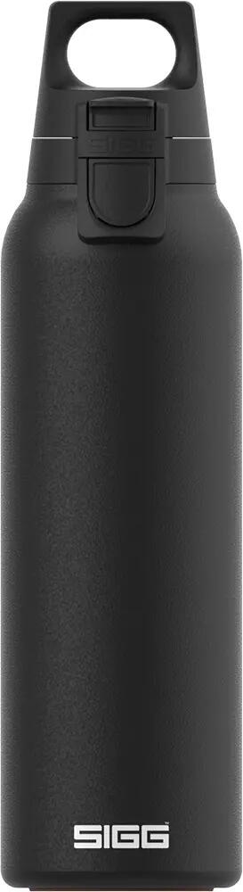 Gourde SIGG H&C ONE Light Black 0,55L isotherme 6/8