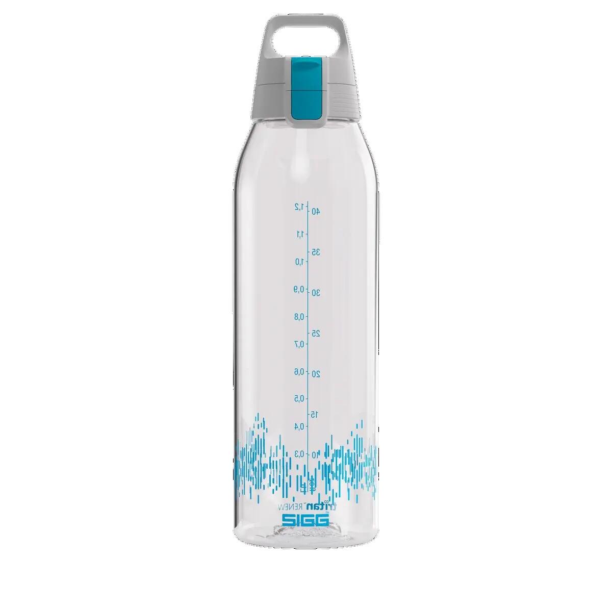Trinkflasche "Total Clear One MyPlanet" 1.5L SIGG 7/7