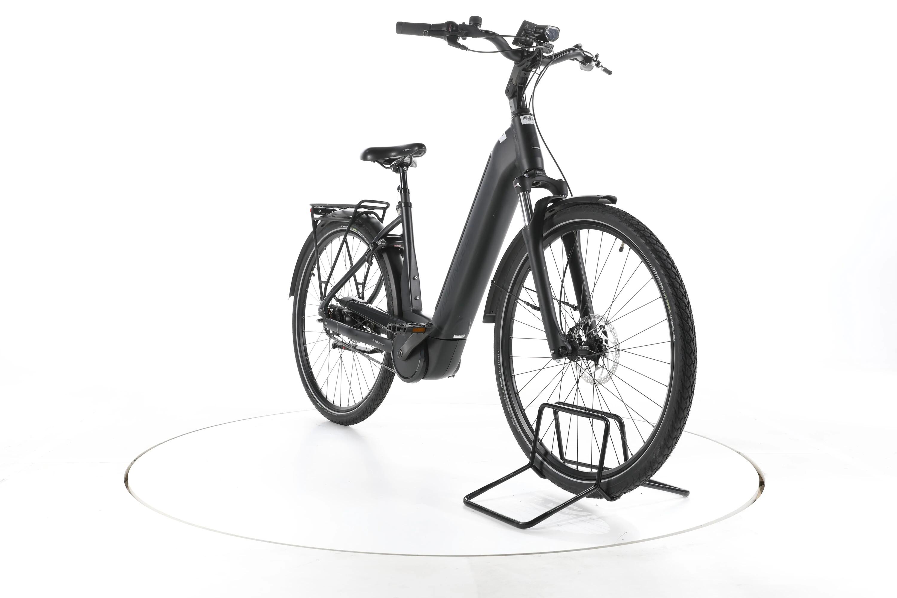 Ebike ricondizionata · ADVANCED Tour Pro · Ottime condizioni 3/7