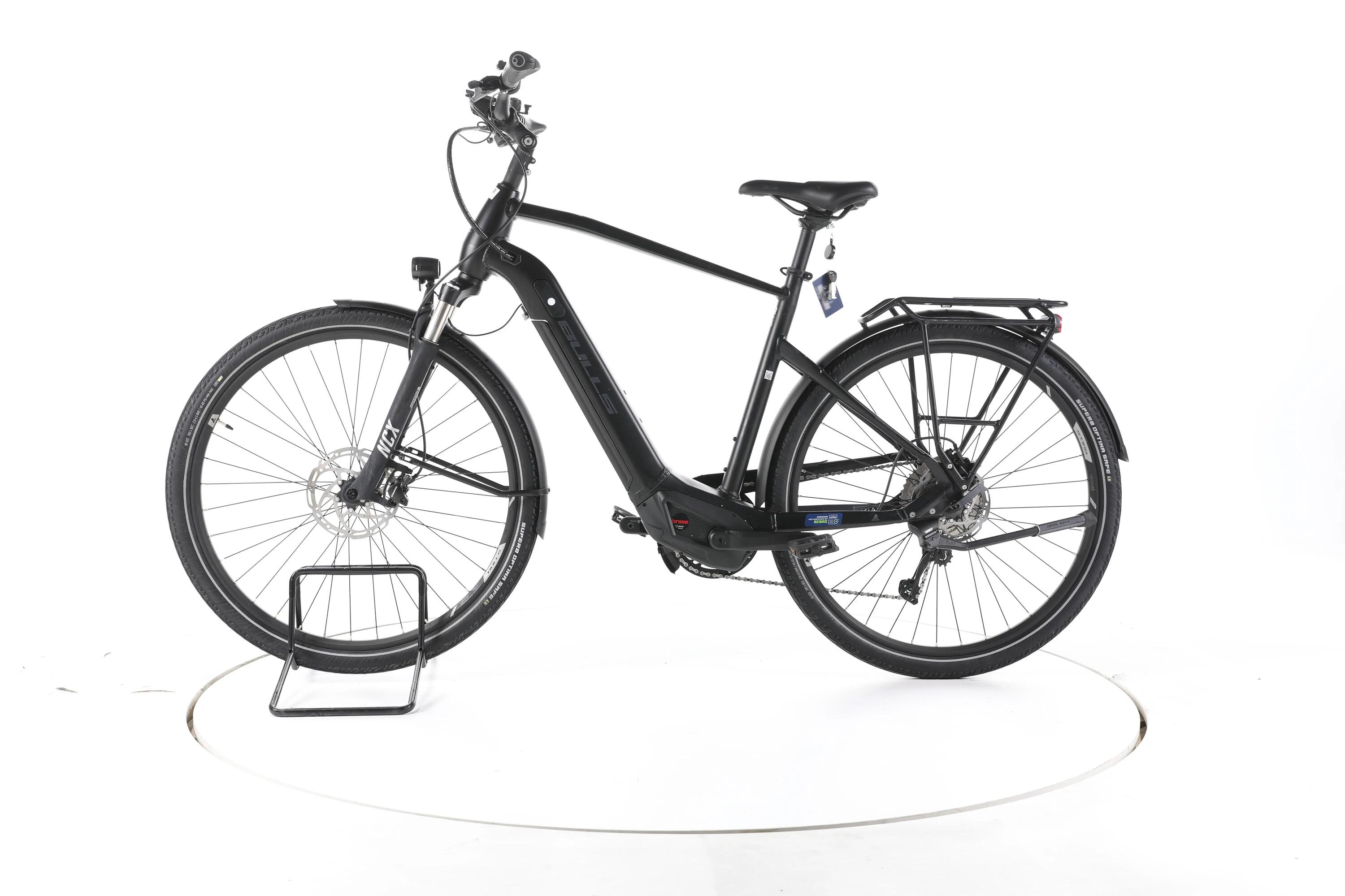 Ebike ricondizionata · Bulls Lacuba EVO 10 · Buone condizioni 6/7