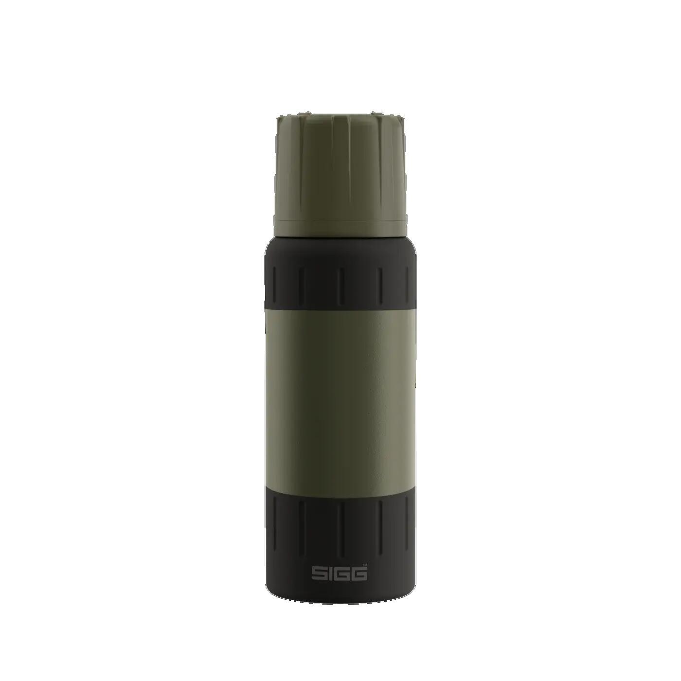 Termos o wysokiej termice Alpine Star 0,5L 6/7