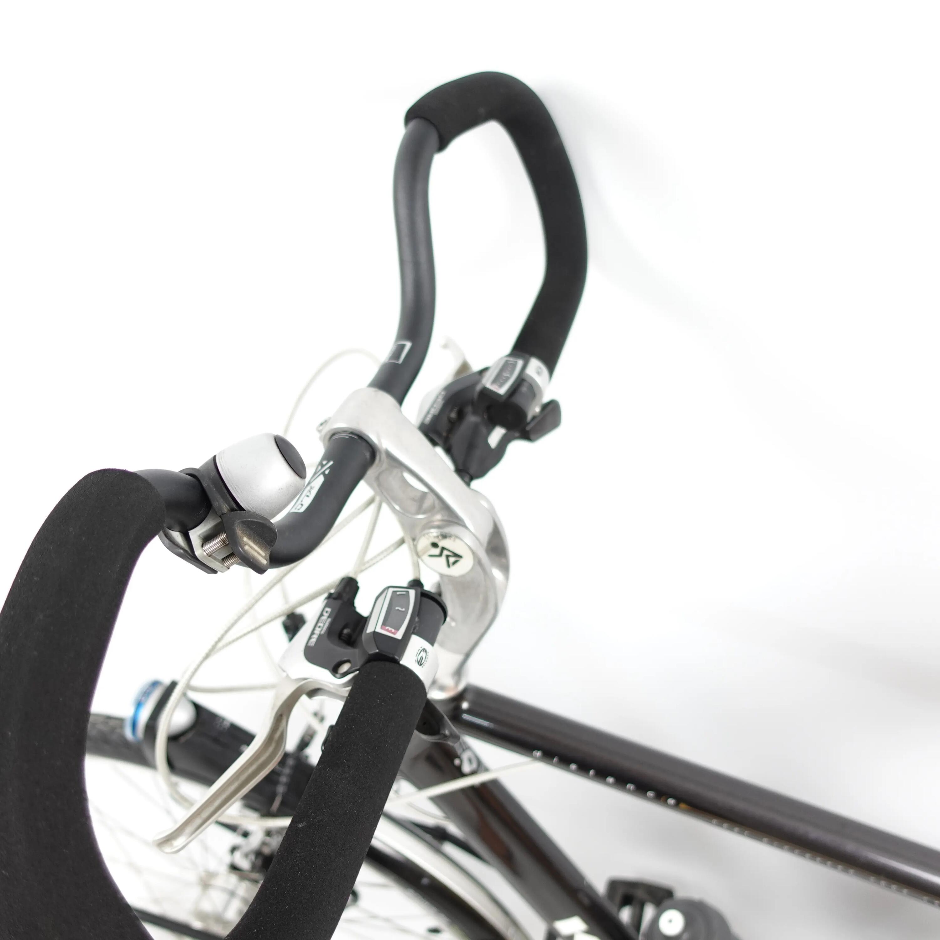 Reconditionné - Vélo de Randonnée - Koga Distance Gris foncé - Bon 5/7