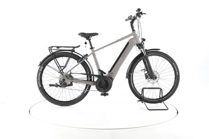 Reconditionné - Kalkhoff Entice 3.B Move Trekking E-Bike - Très Bon