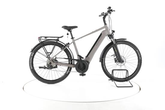 Reconditionné - Kalkhoff Entice 3.B Move Trekking E-Bike - Très Bon