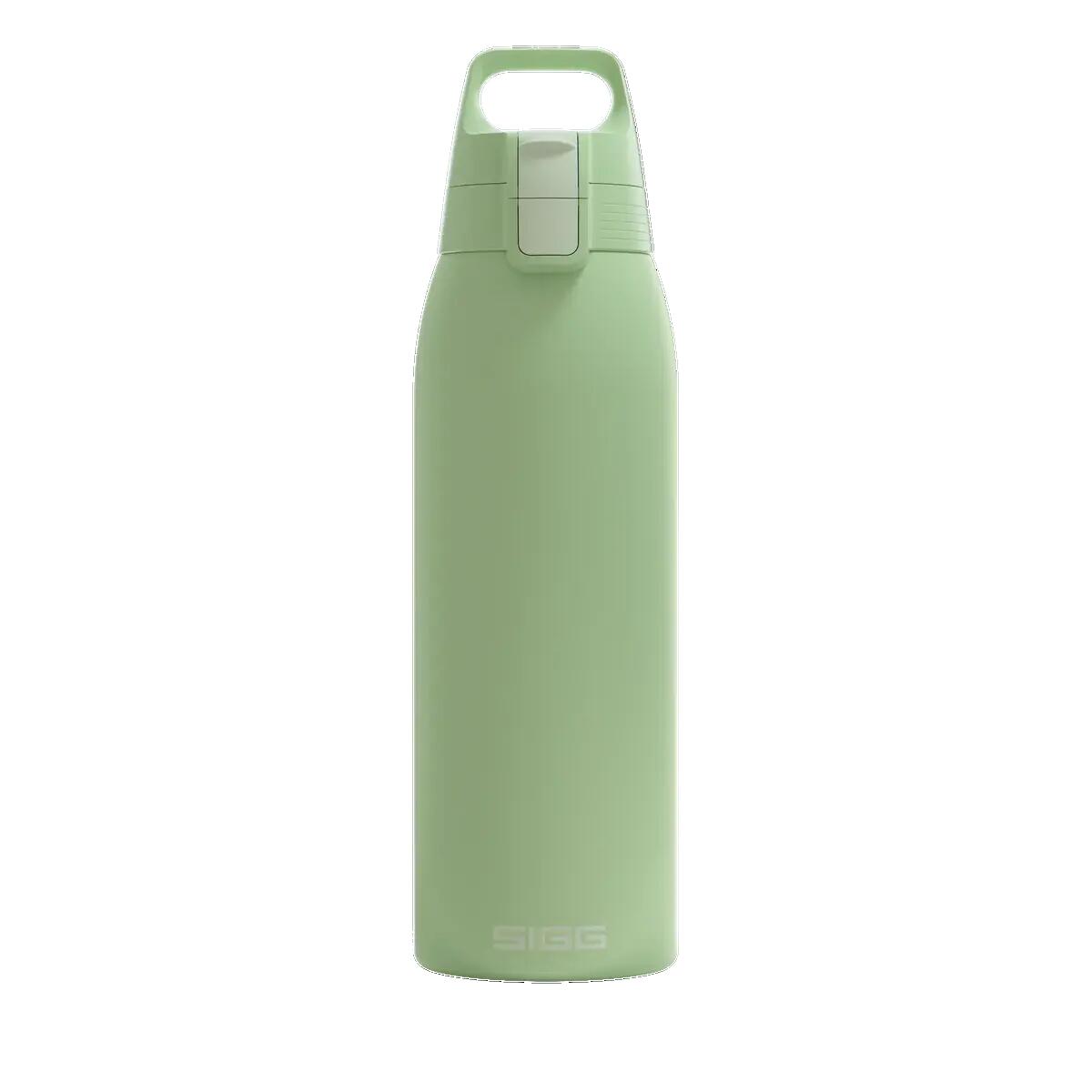 Gourde Shield Therm One Eco Green 6/7