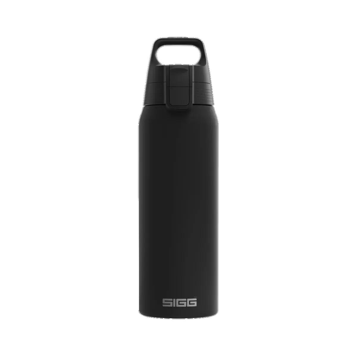 Shield Therm One Black Trinkflasche 2/3