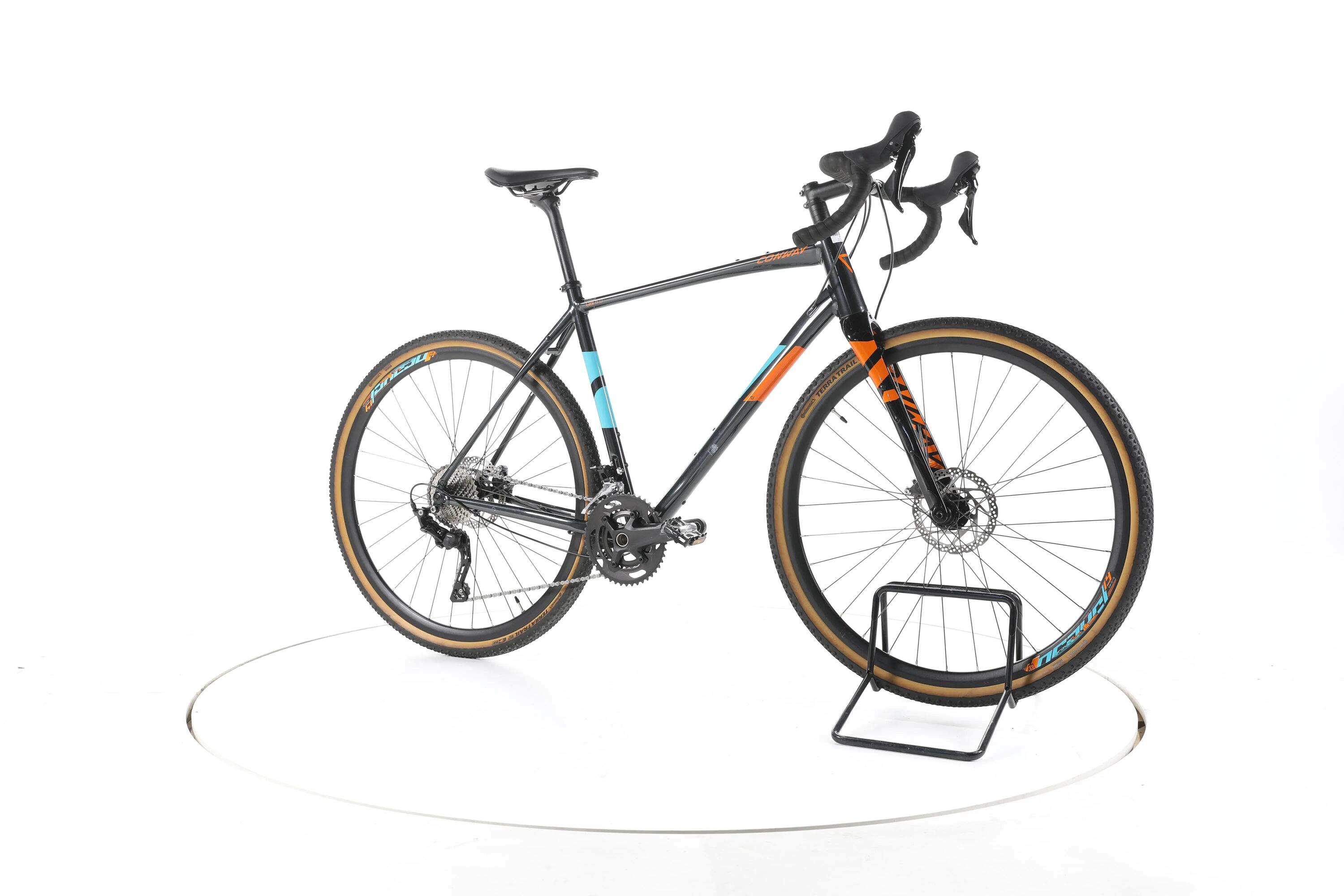 Refurbished - Conway GRV 6.0 Gravelbike - Sehr gut 2/7