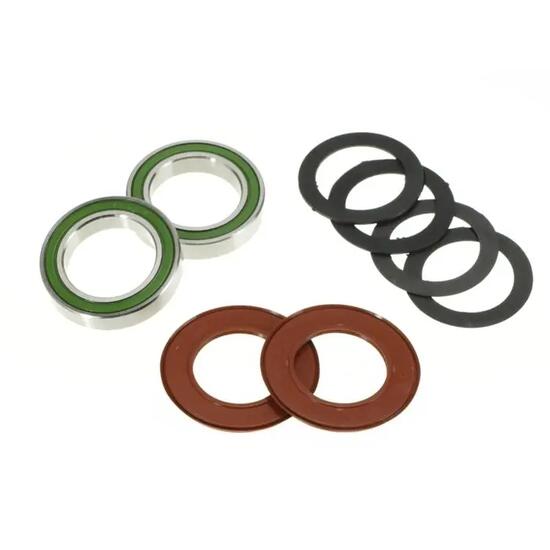 ENDURO BB-Kit BB90/95 für Shimano Hollowtech II (oversized) - ABEC 3