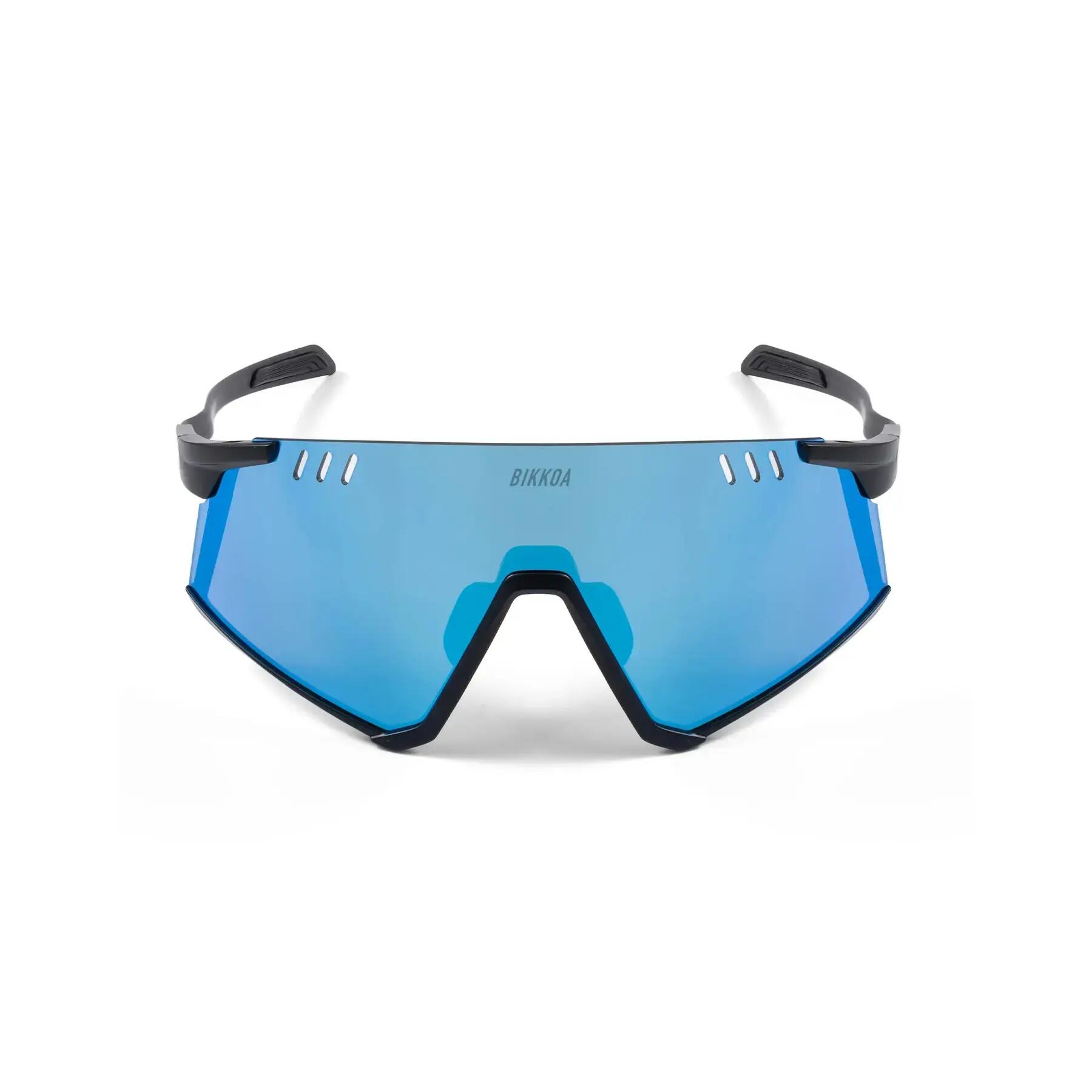 Okulary sportowe Bikkoa Elion UV400 2/5