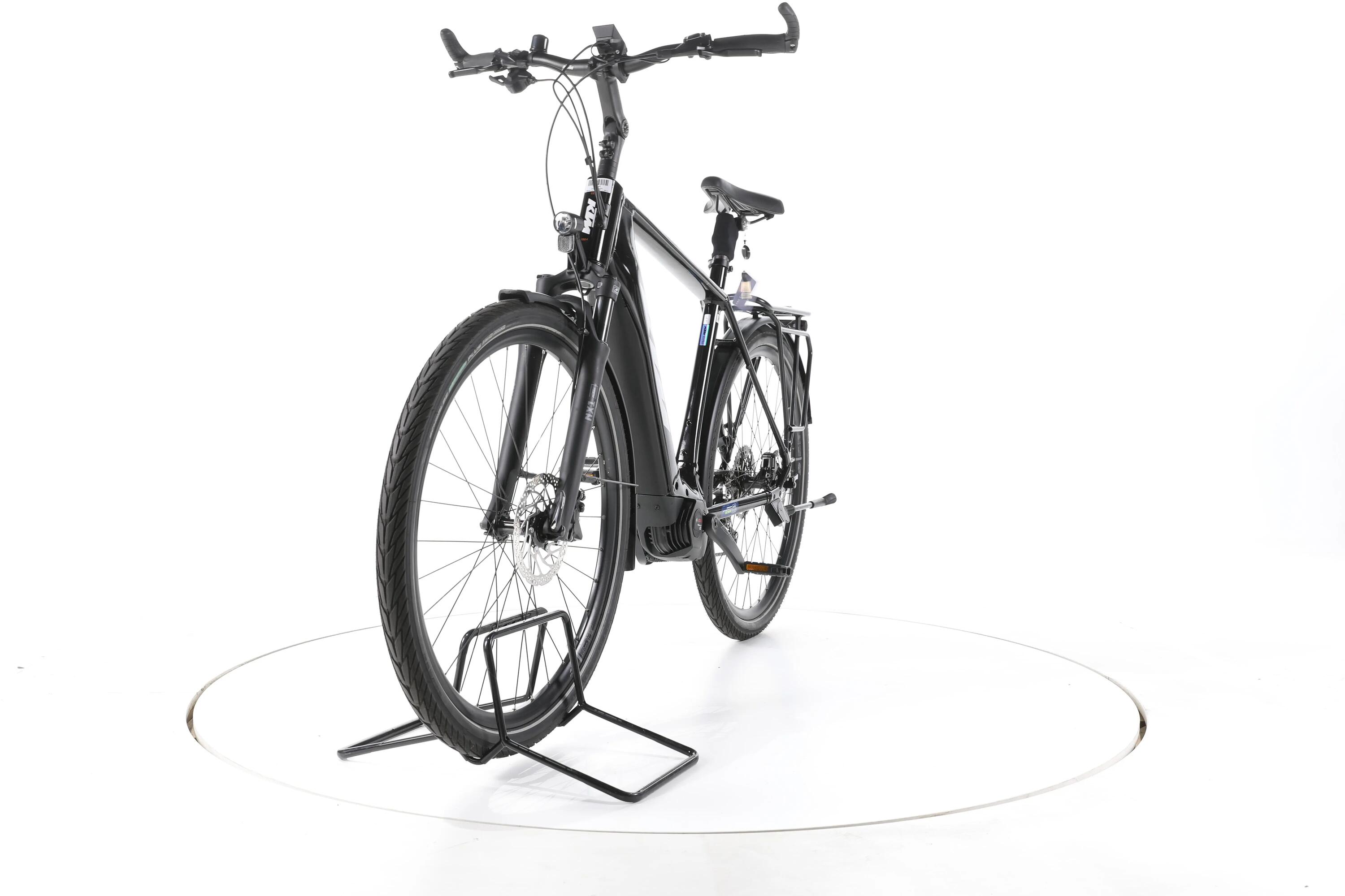 Ebike ricondizionata · KTM Macina Tour CX 610 · Buone condizioni 4/7