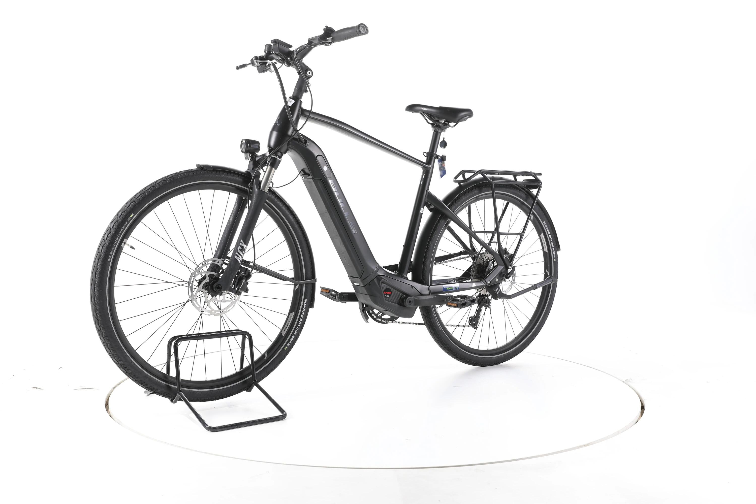 Ebike ricondizionata · Bulls Lacuba EVO 10 · Buone condizioni 5/7