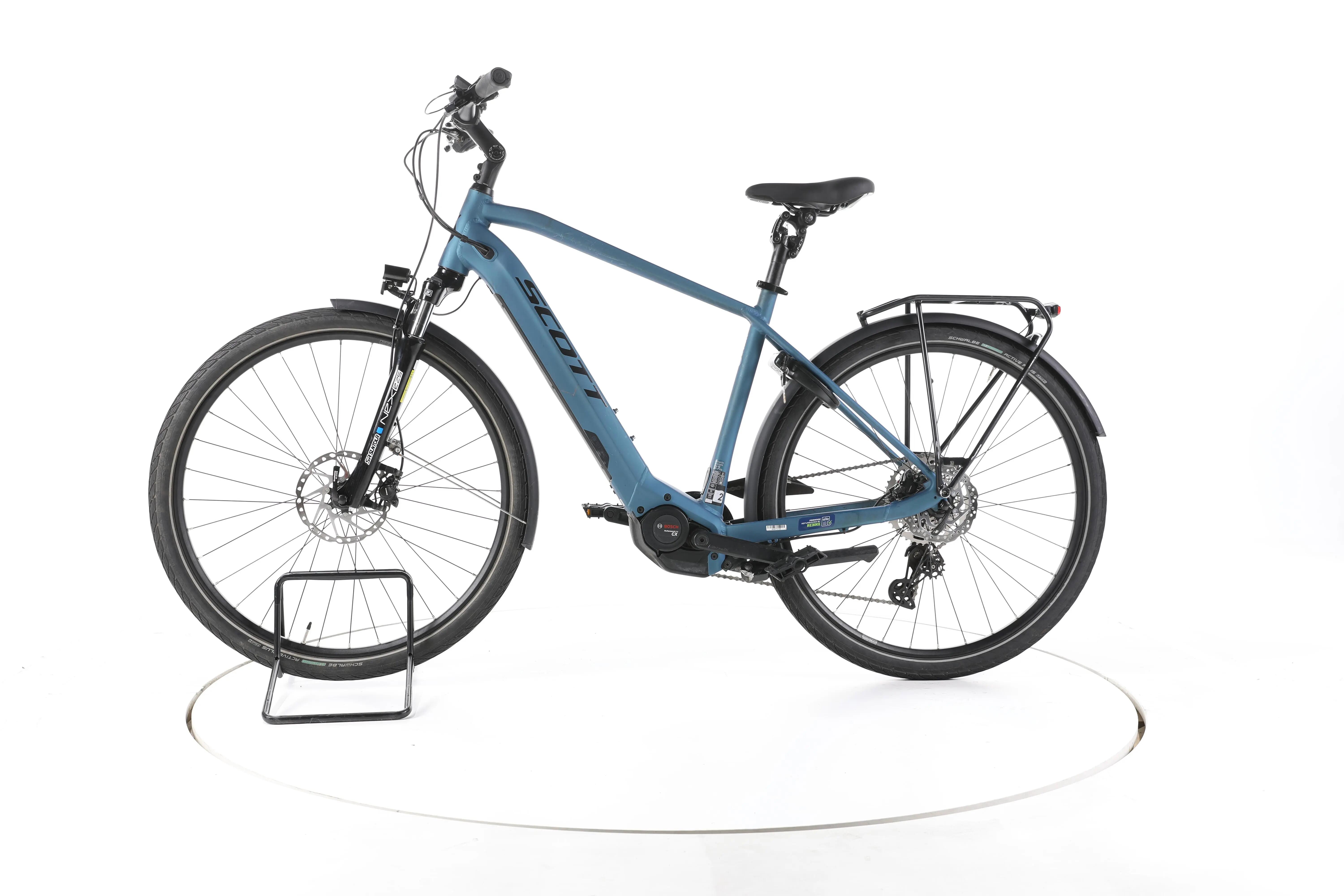 Ebike ricondizionata · Scott Sub Sport eRIDE 10 · Ottime condizioni 6/7