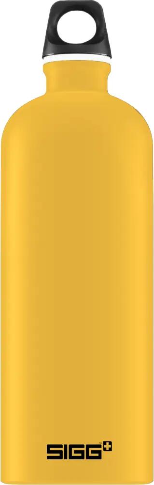Gourde "Traveller" 1L SIGG 3/4