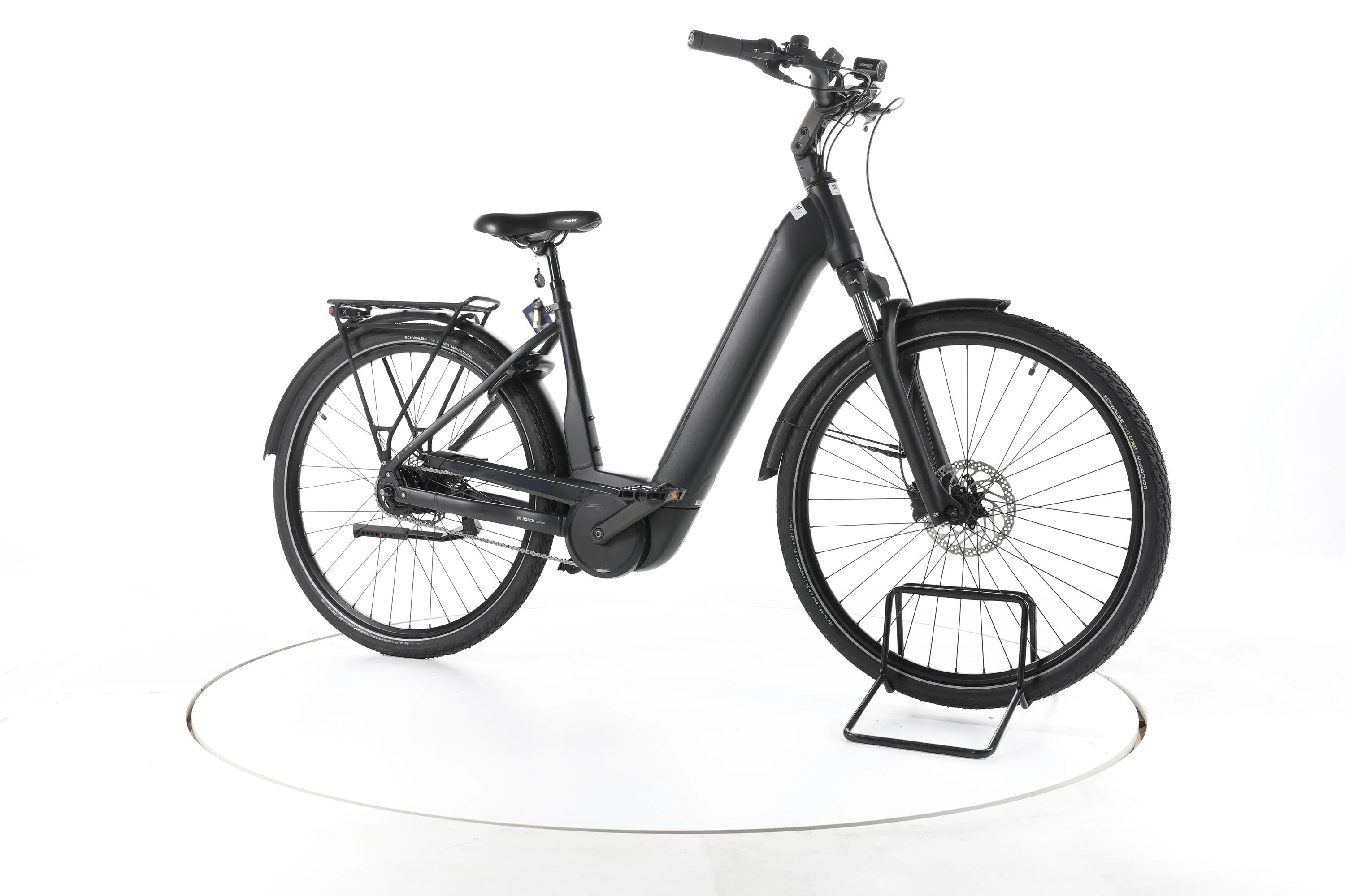 Ebike ricondizionata · ADVANCED Tour Pro · Ottime condizioni 2/7