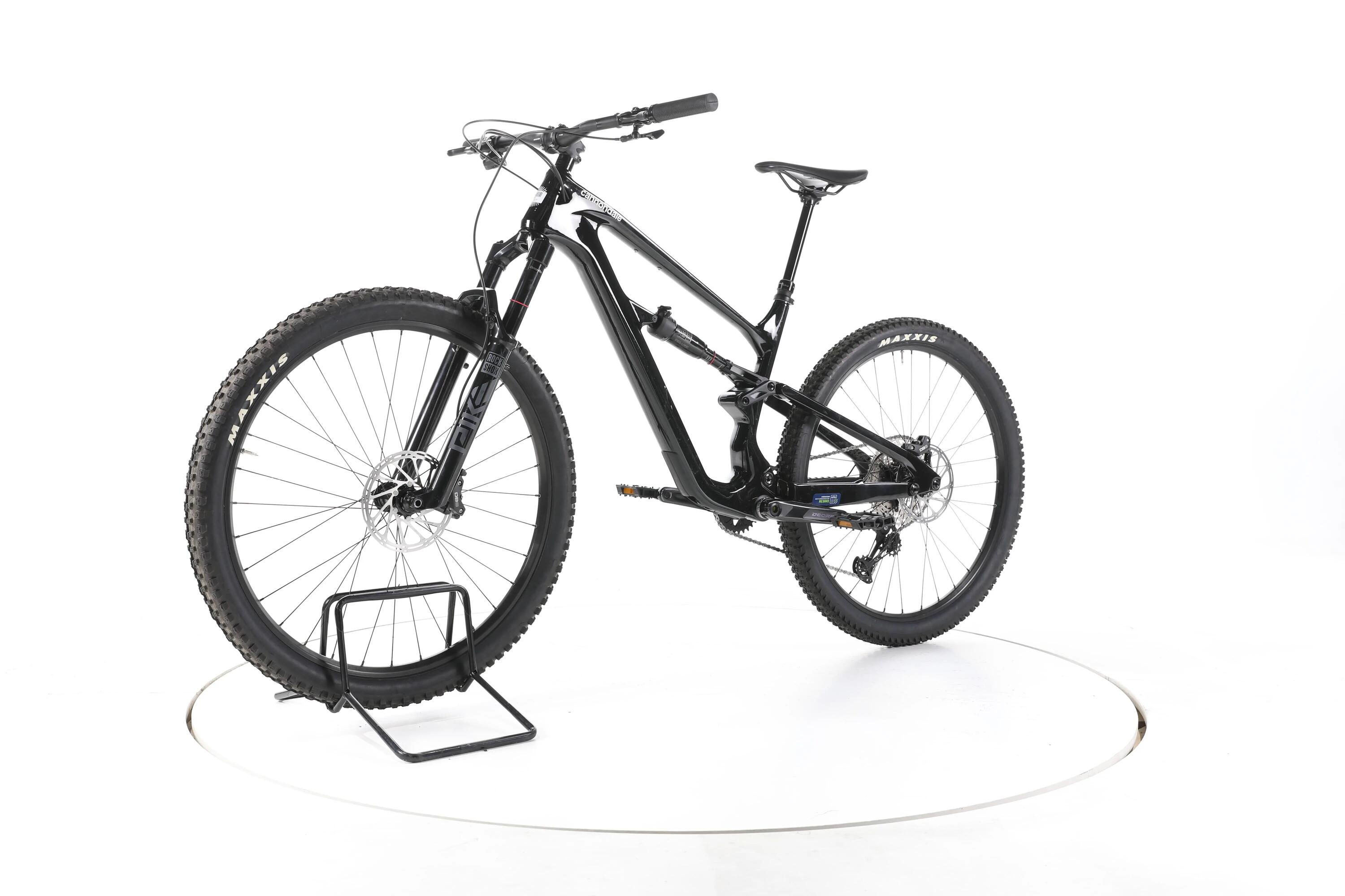 Ricondizionata · Cannondale Habit 2 · Ottime condizioni 5/7