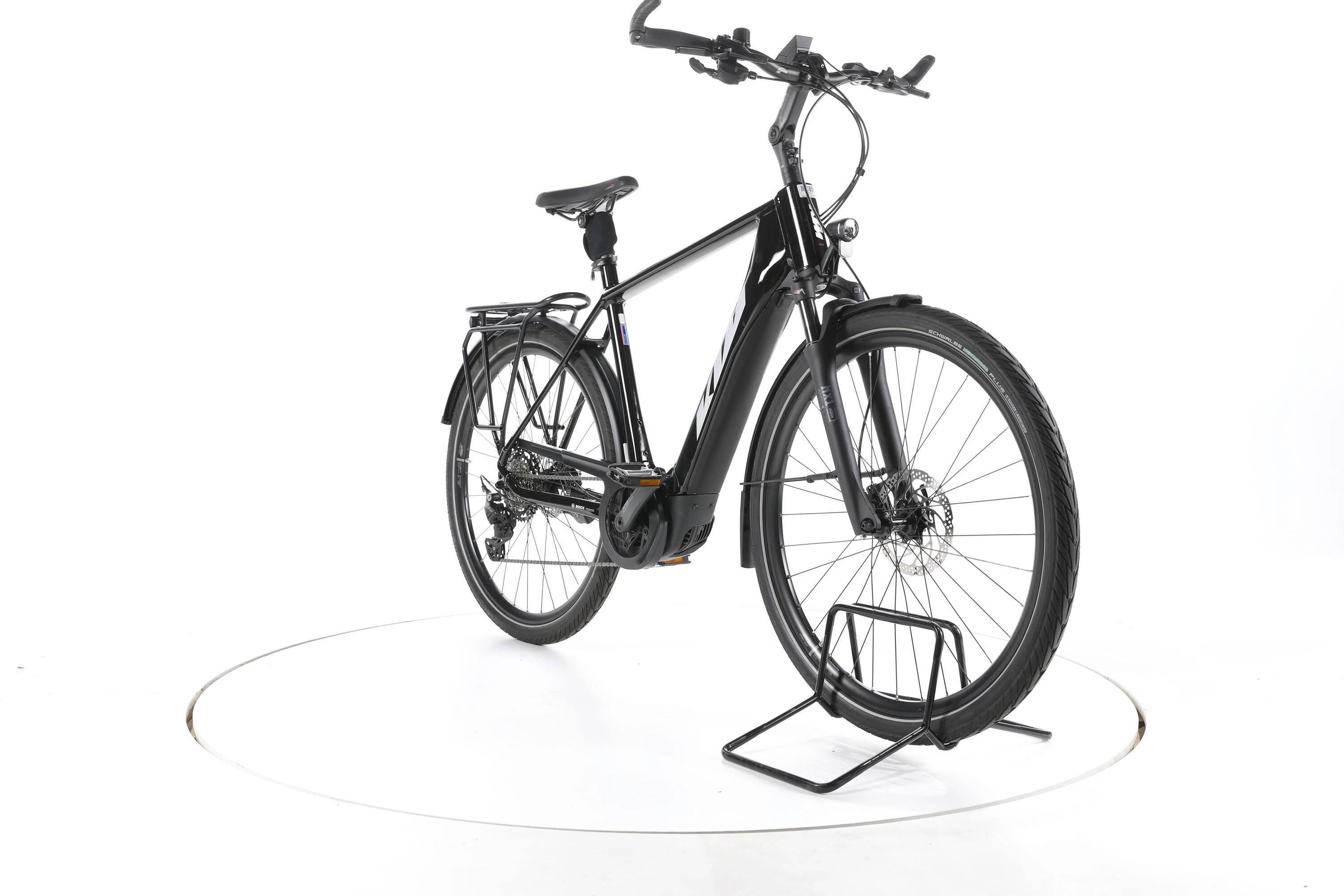 Ebike ricondizionata · KTM Macina Tour CX 610 · Buone condizioni 3/7