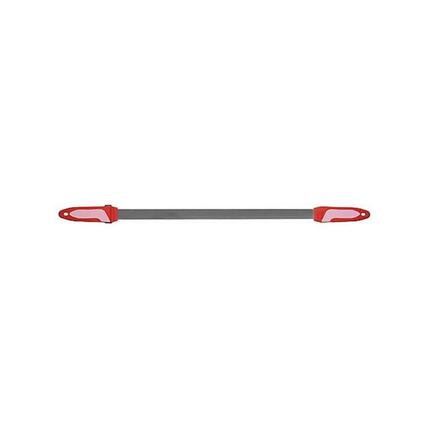 Couteau de chaleur pour cheval en métal Lexhis Soft Line