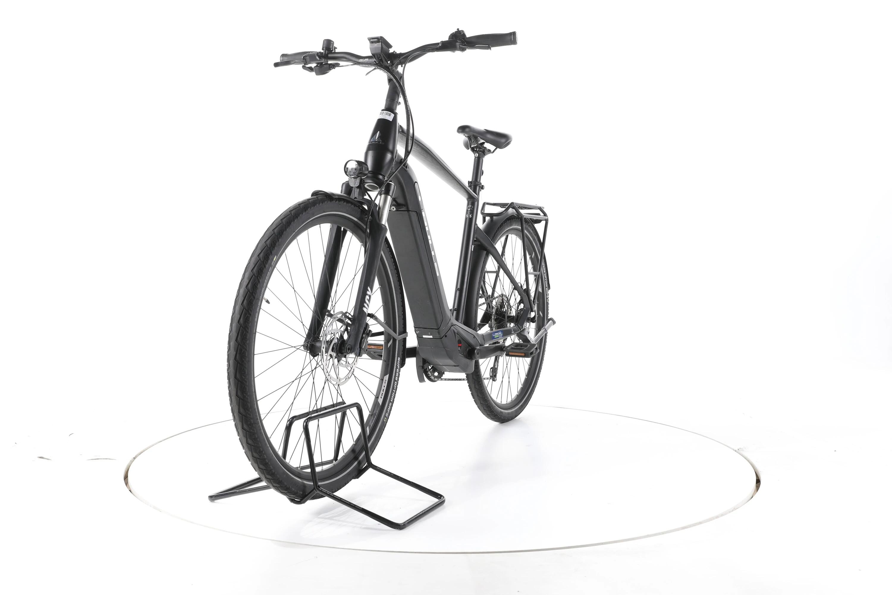 Ebike ricondizionata · Bulls Lacuba EVO 10 · Buone condizioni 4/7