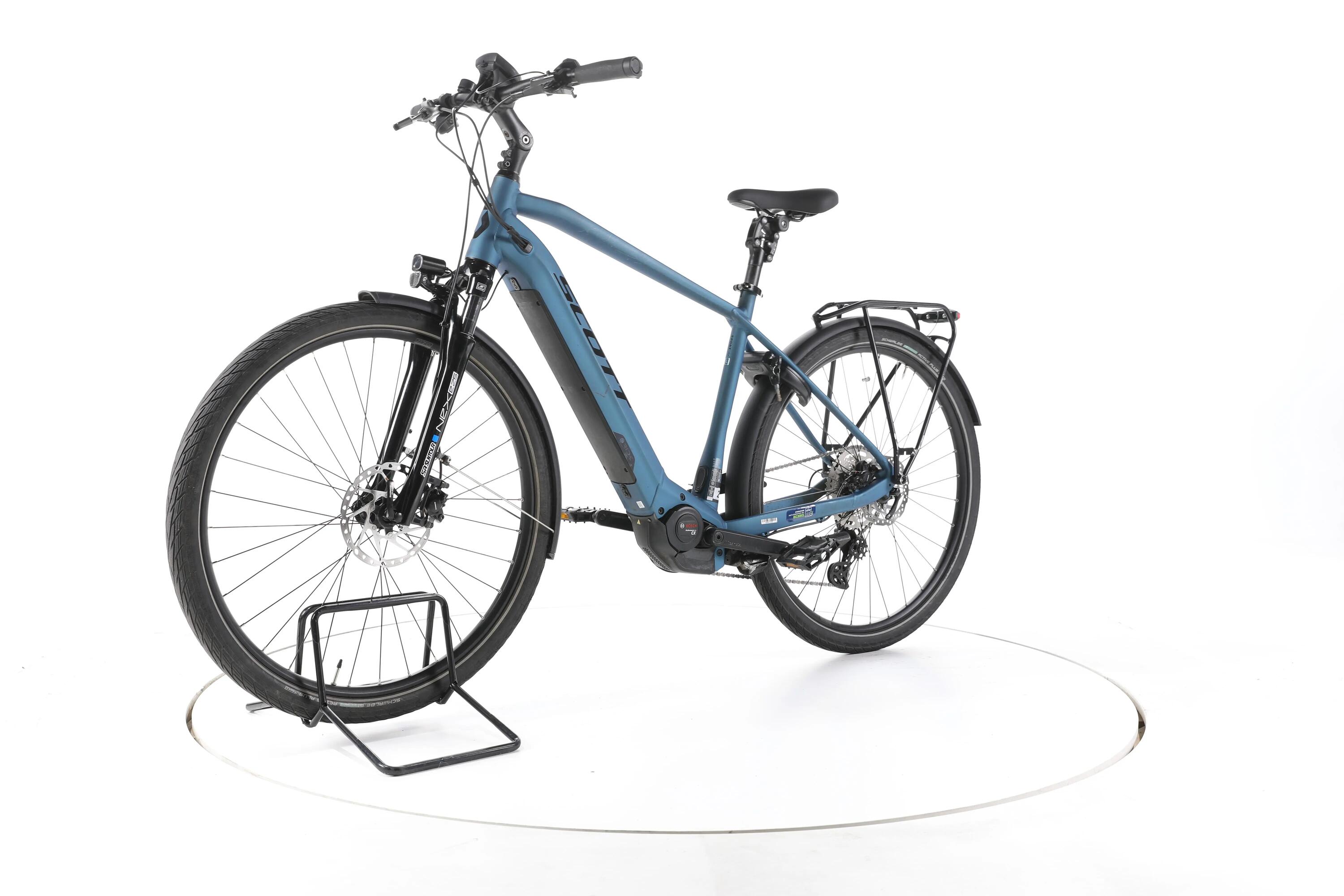 Ebike ricondizionata · Scott Sub Sport eRIDE 10 · Ottime condizioni 5/7