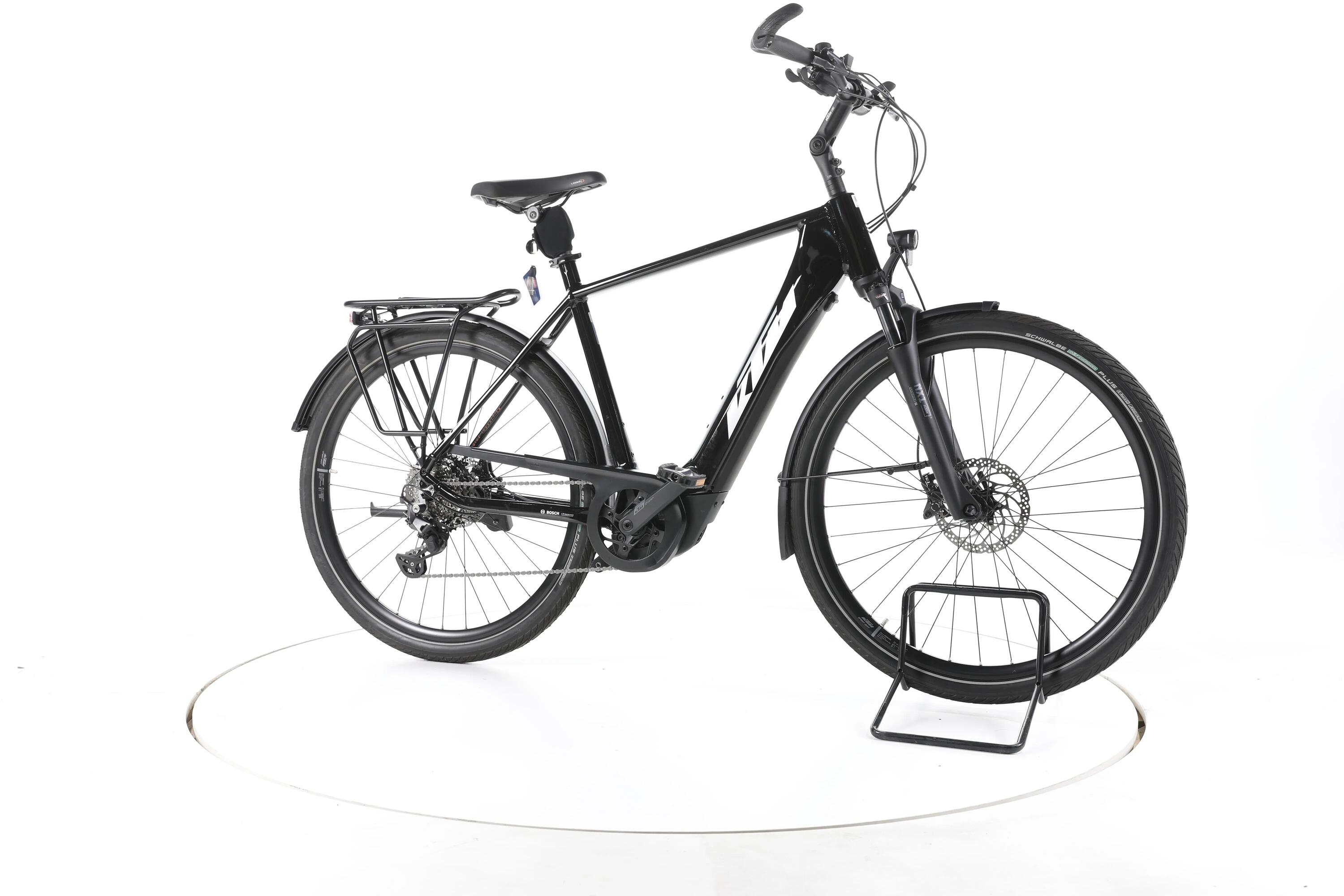 Ebike ricondizionata · KTM Macina Tour CX 610 · Buone condizioni 2/7