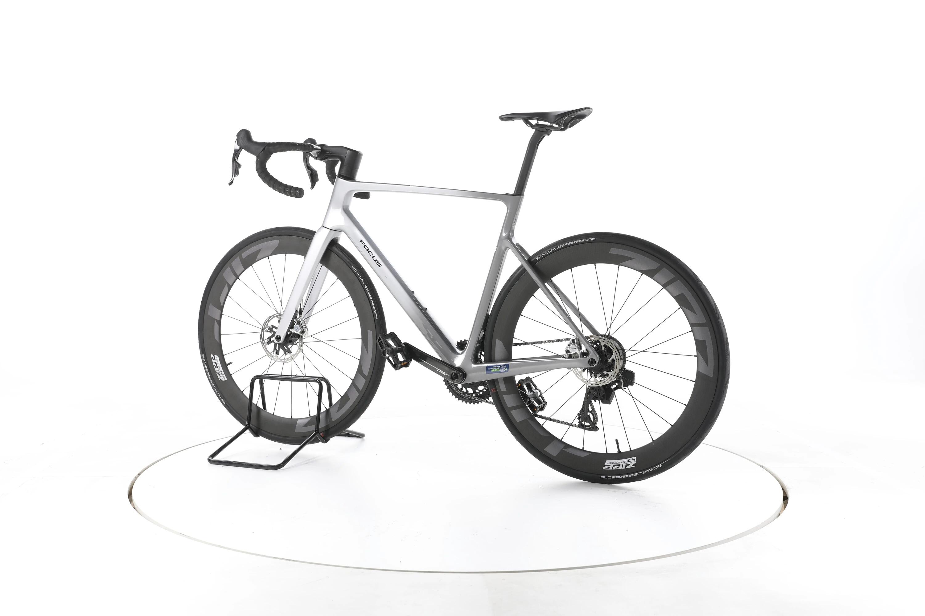 Ricondizionata · Focus Izalco MAX 9.0 · Ottime condizioni 7/7