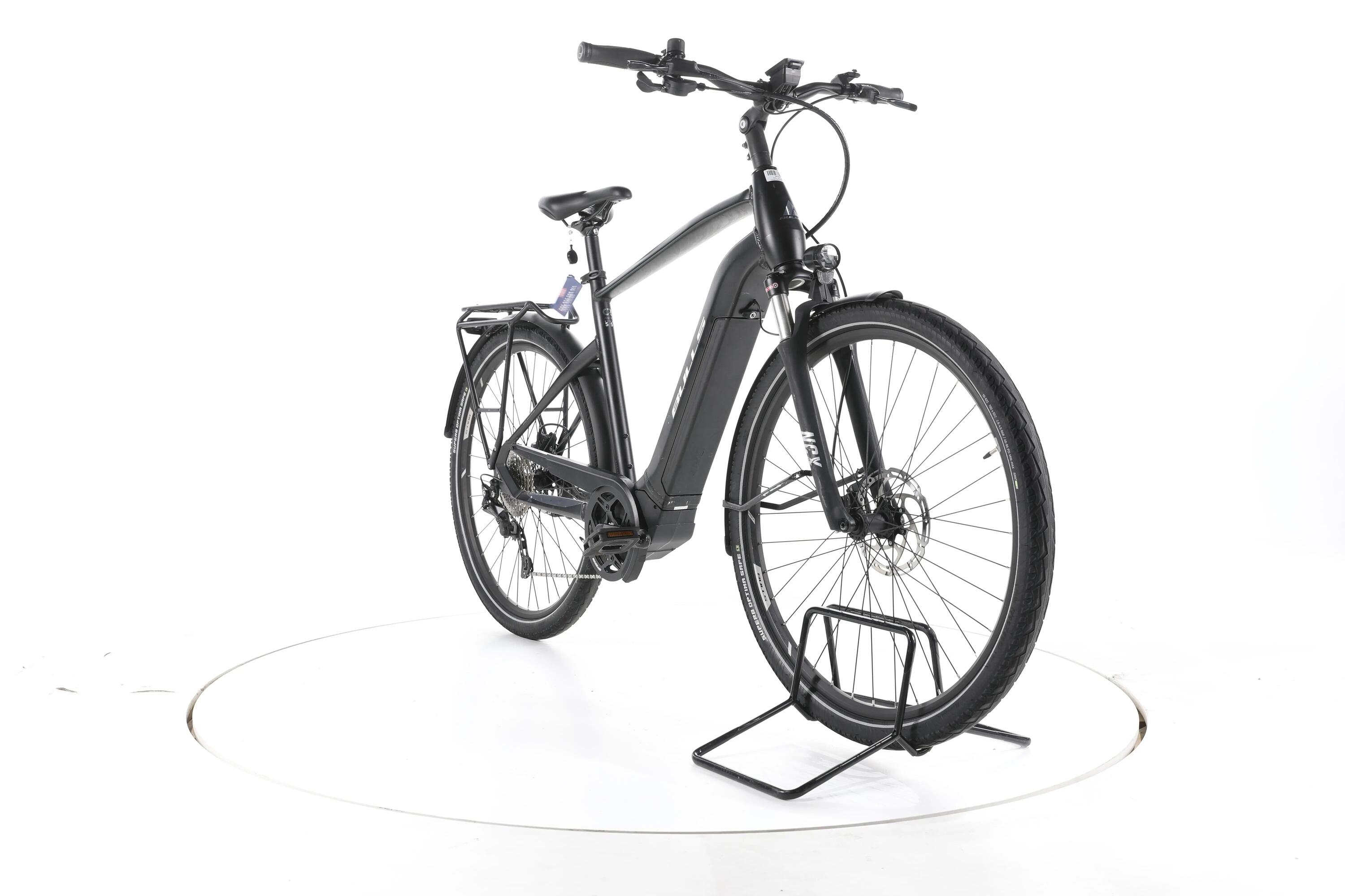 Ebike ricondizionata · Bulls Lacuba EVO 10 · Buone condizioni 3/7