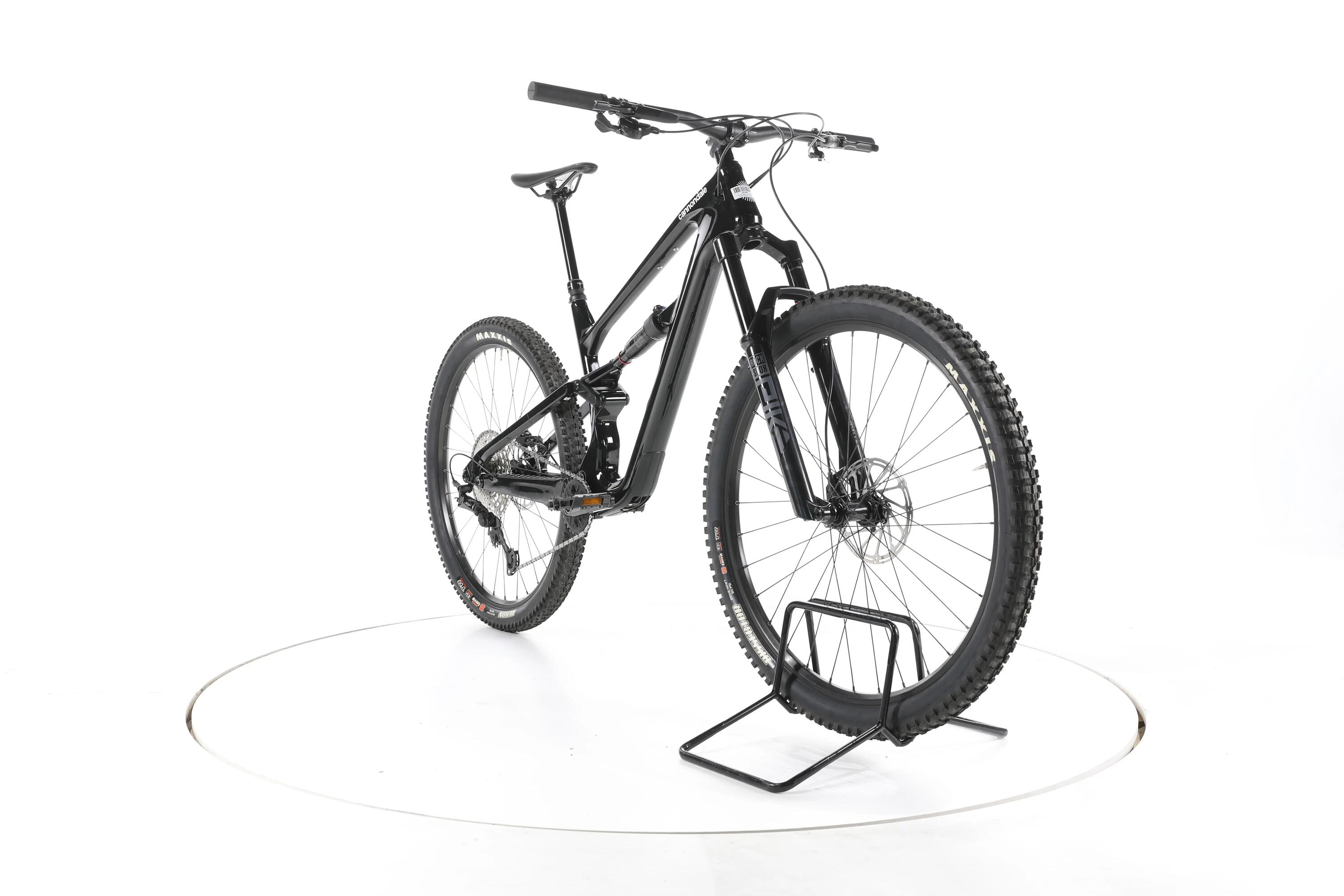 Ricondizionata · Cannondale Habit 2 · Ottime condizioni 3/7