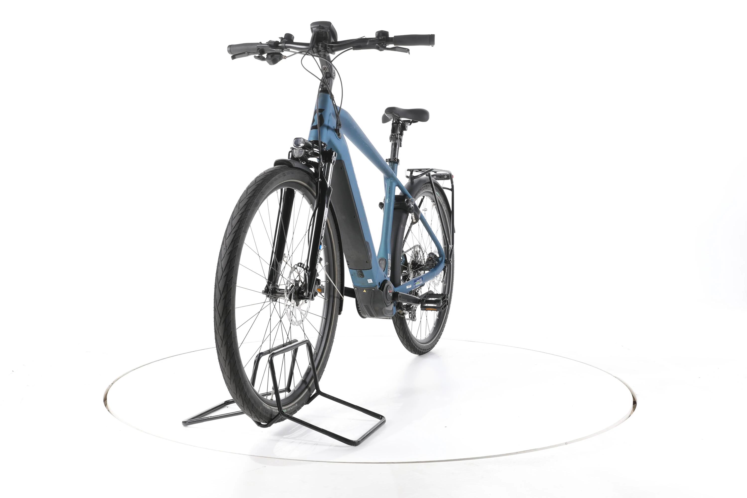 Ebike ricondizionata · Scott Sub Sport eRIDE 10 · Ottime condizioni 4/7
