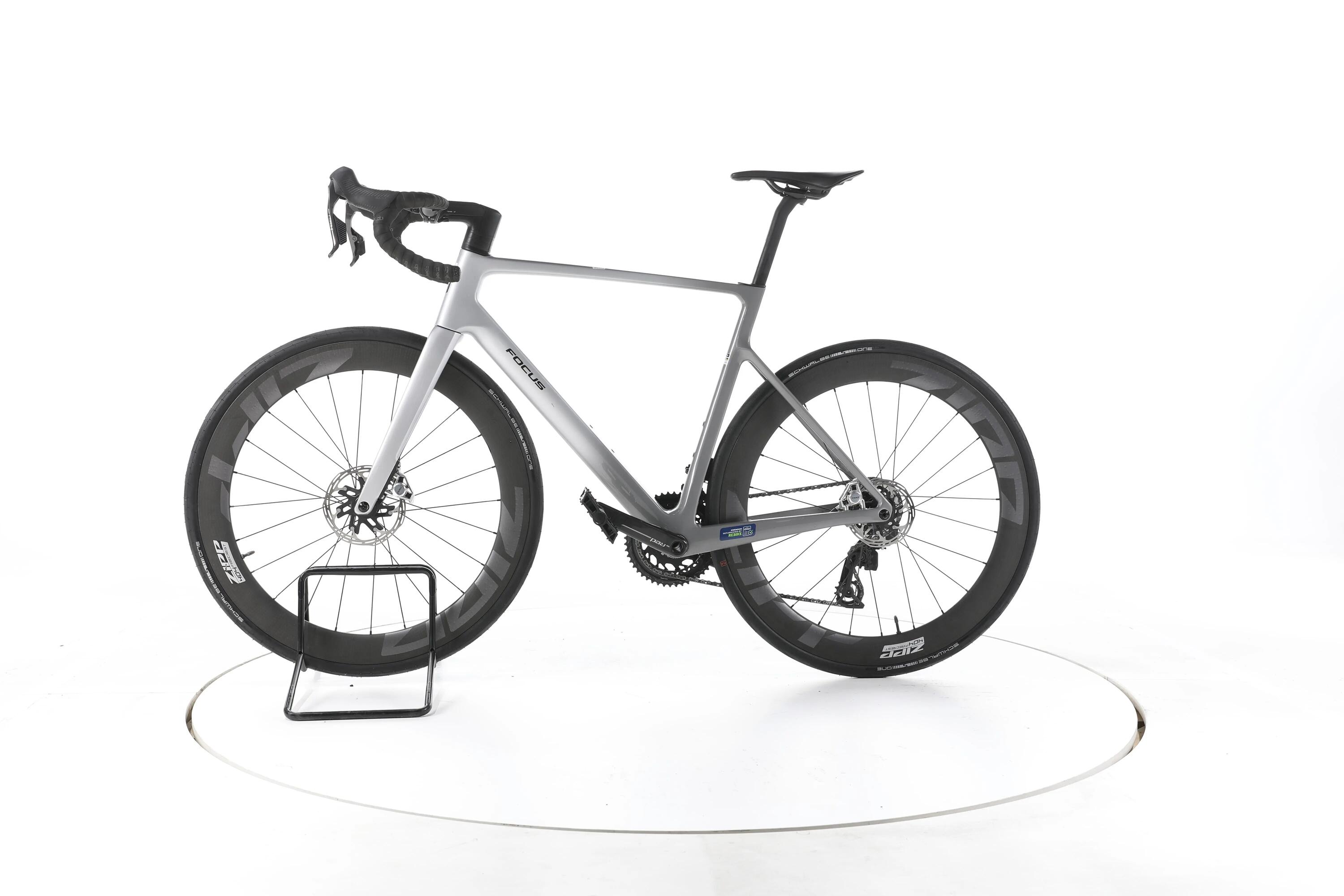 Ricondizionata · Focus Izalco MAX 9.0 · Ottime condizioni 6/7